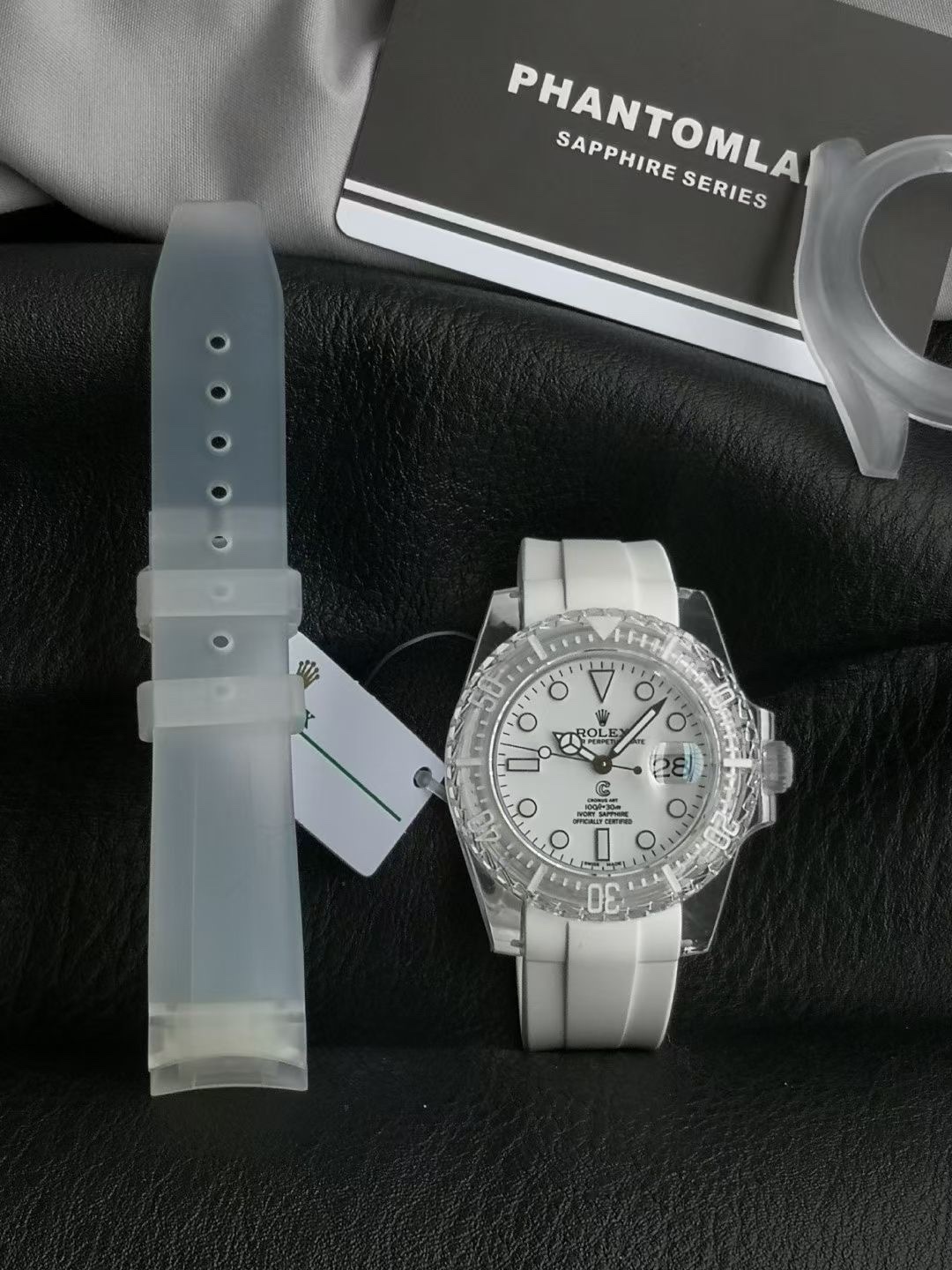 1:1 Replica Rolex Watches ER New Release — AAA Quality Replica