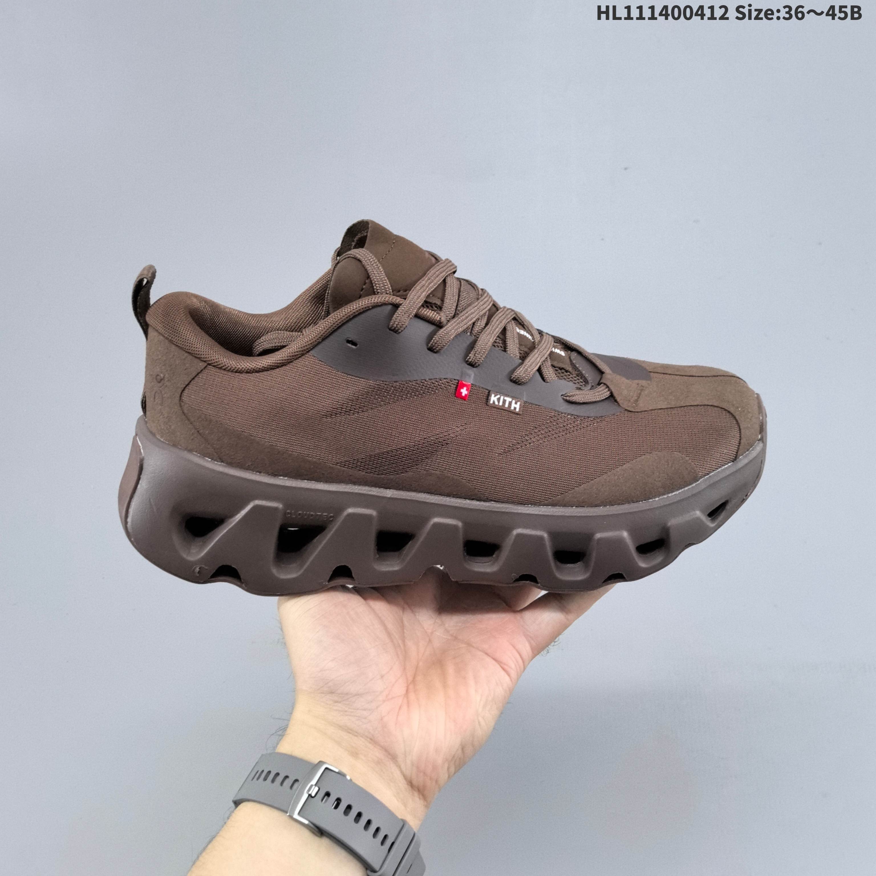 1:1 Replica Other On Running Cloudswift K-Tech 1 — 1:1 Replica