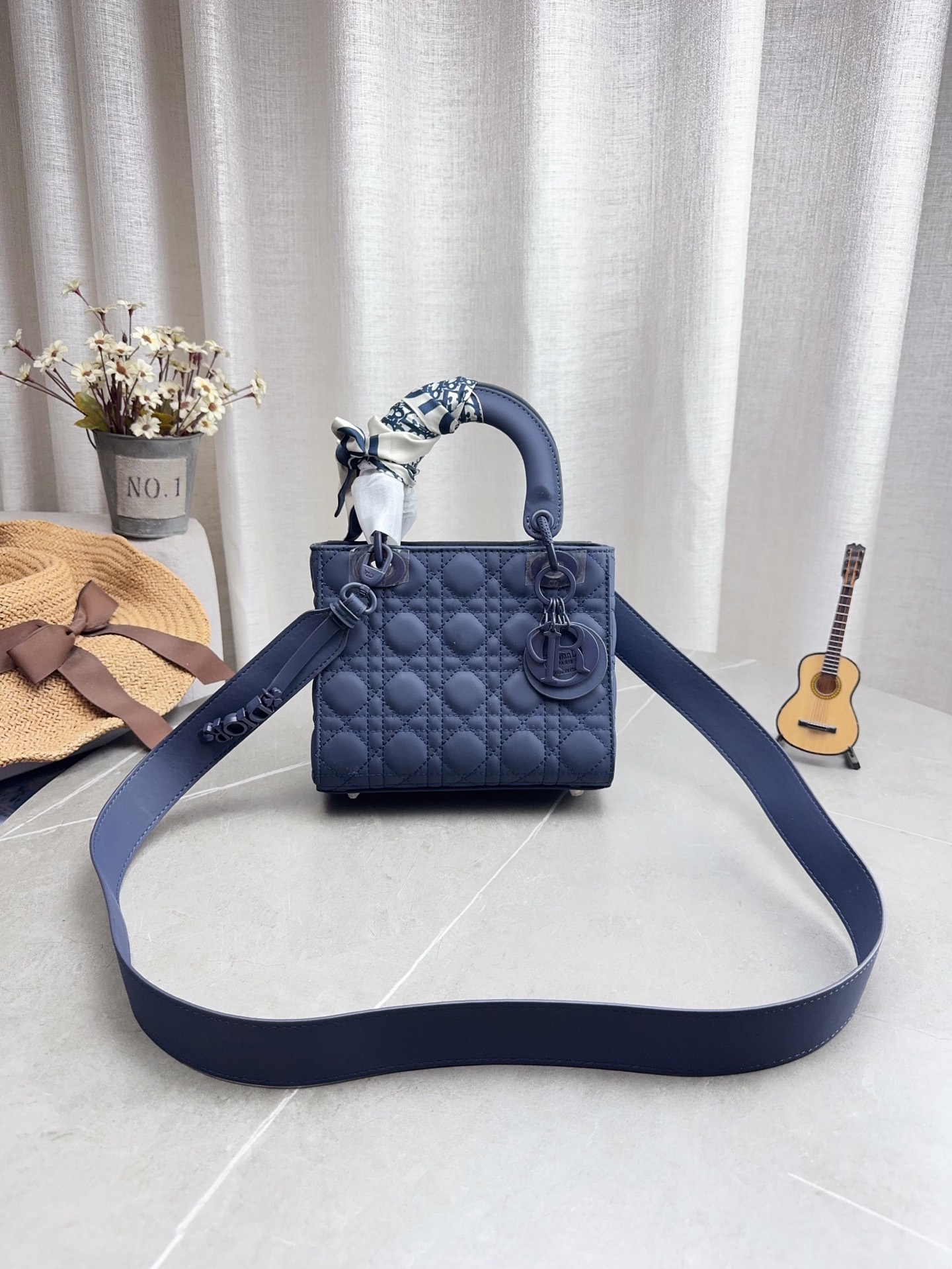1:1 Replica Dior bag Dior lady Dior — AAA Quality Replica