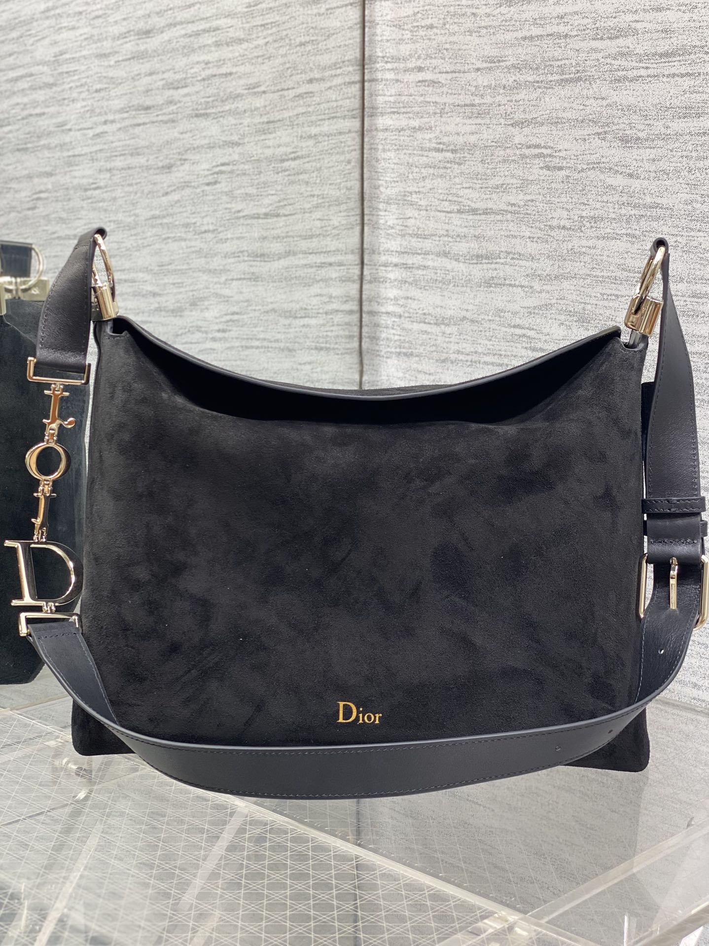 1:1 Replica Dior bag Top quality original order with complete packaging — 1:1 Replica