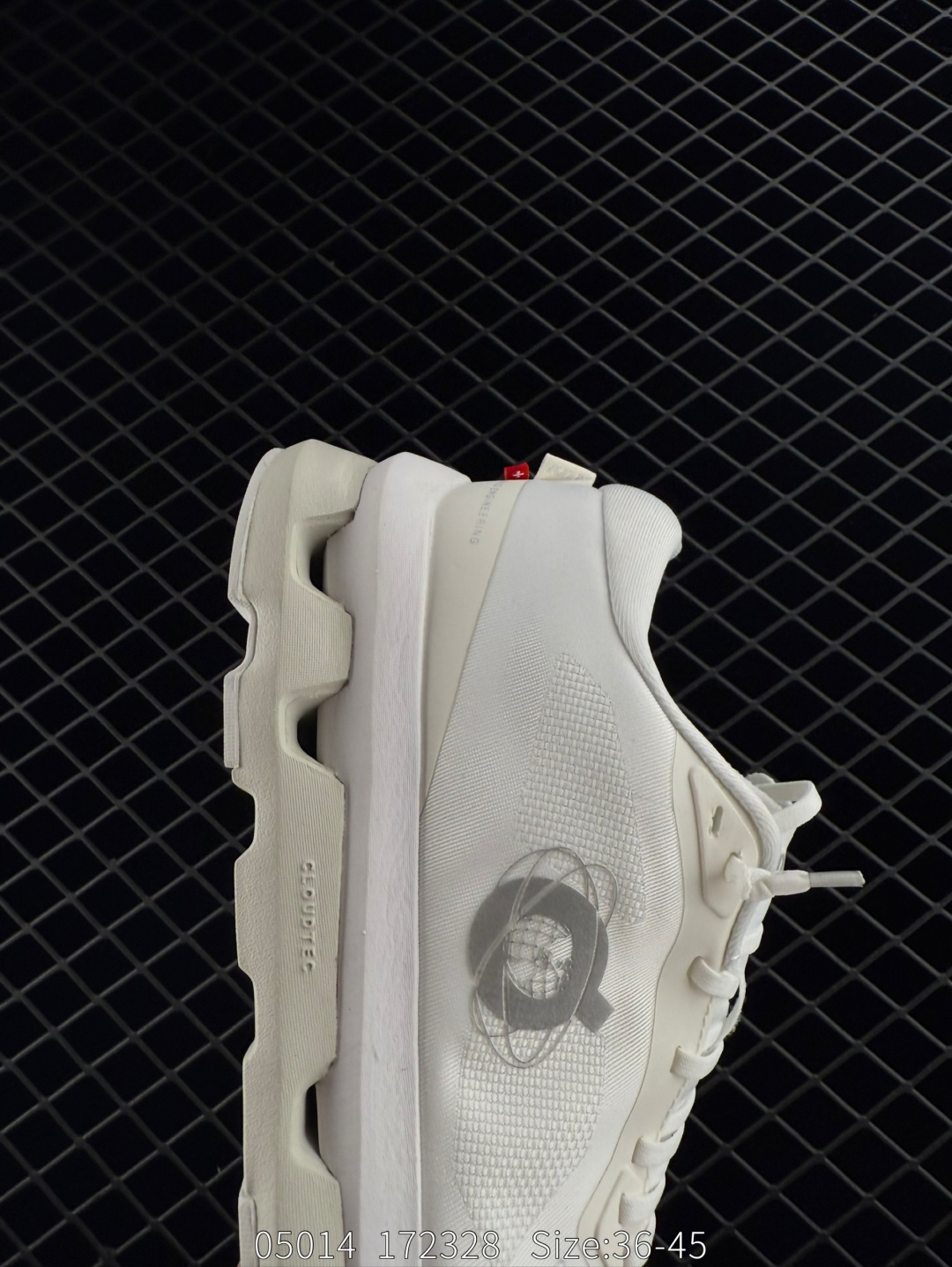 1:1 Replica On Running Cloudtilt Cloudzone Kith Cloud Hi Edge Cloud Tec® — Premium Replica