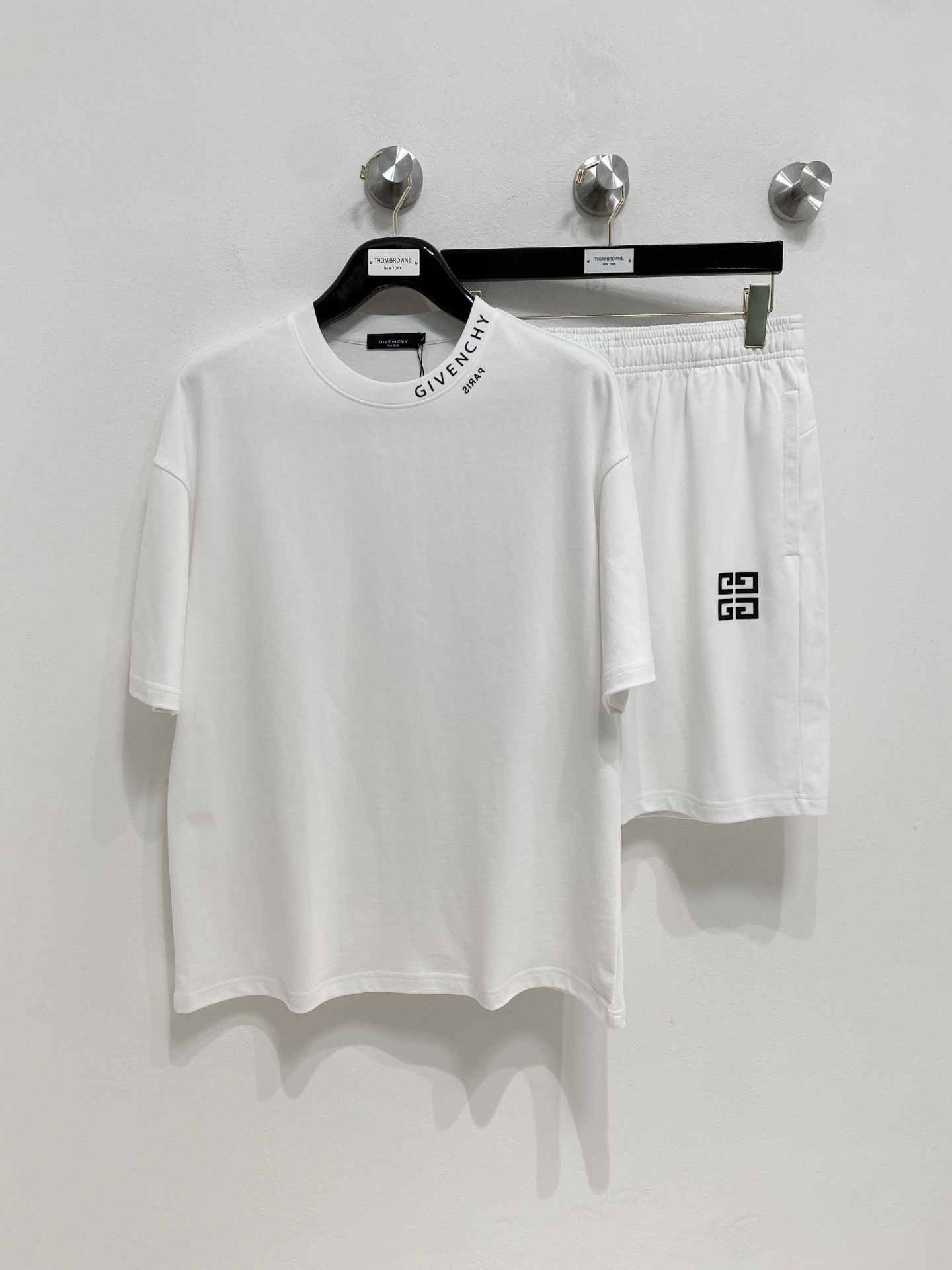 1:1 Replica GVC men New logo. — Premium Replica