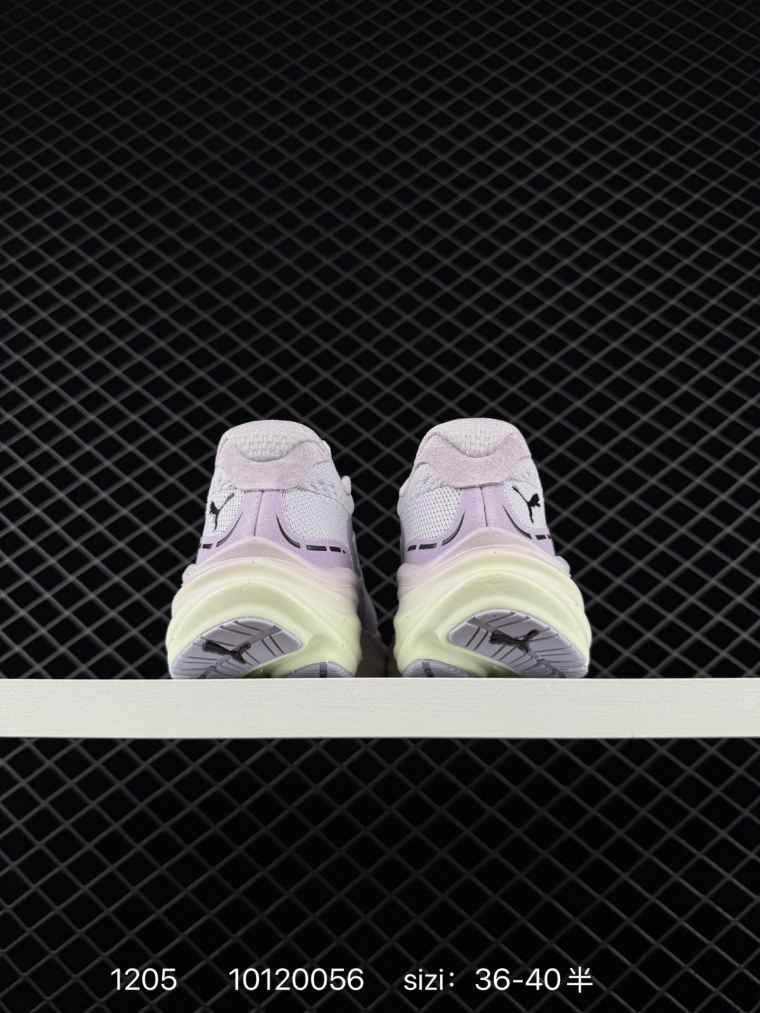1:1 Replica Other PUMA Deviate NITRO 3 PUMA PUMAGRIP — Premium Replica