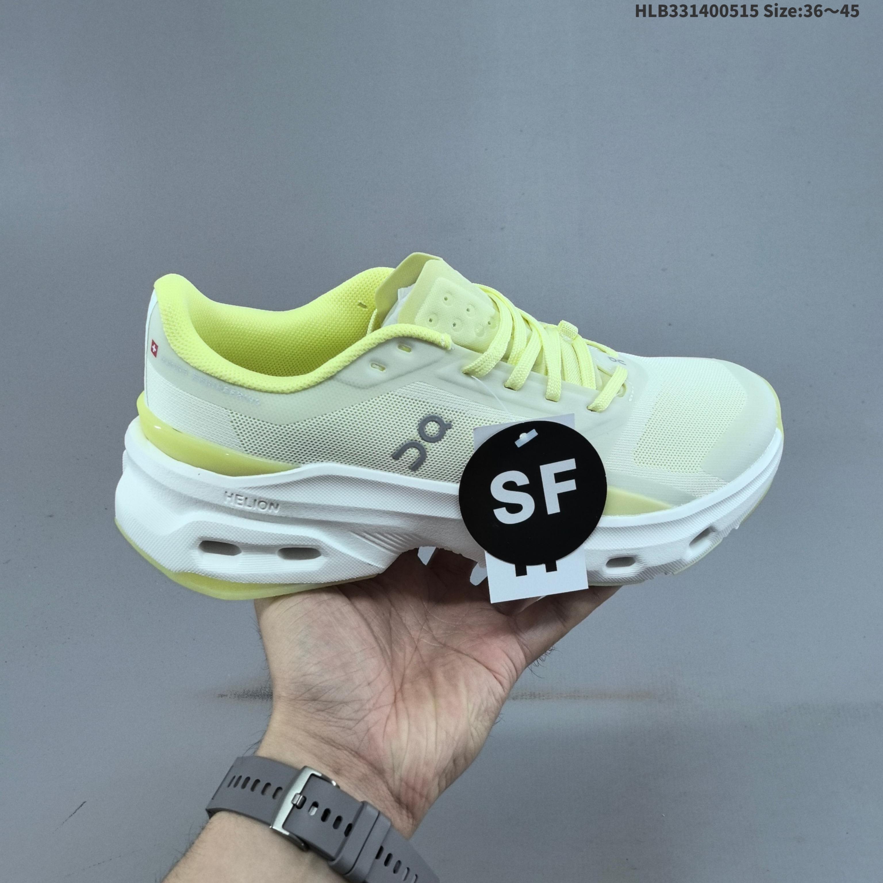 1:1 Replica Other On Running Cloudpulse 2 ID:HLB331400515 — AAA Quality Replica