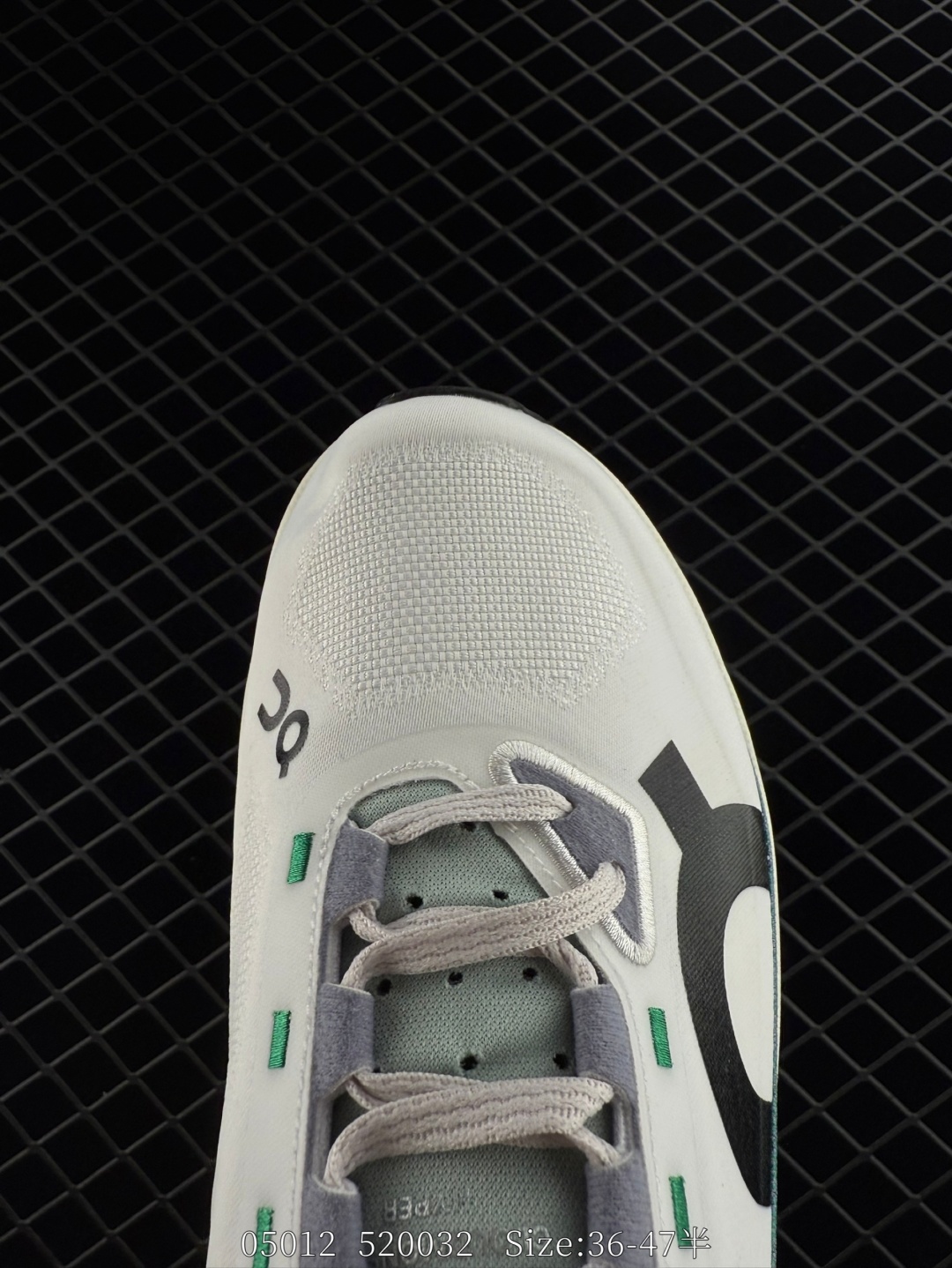 1:1 Replica On Running Cloudmonster Hyper — 1:1 Replica For Sale