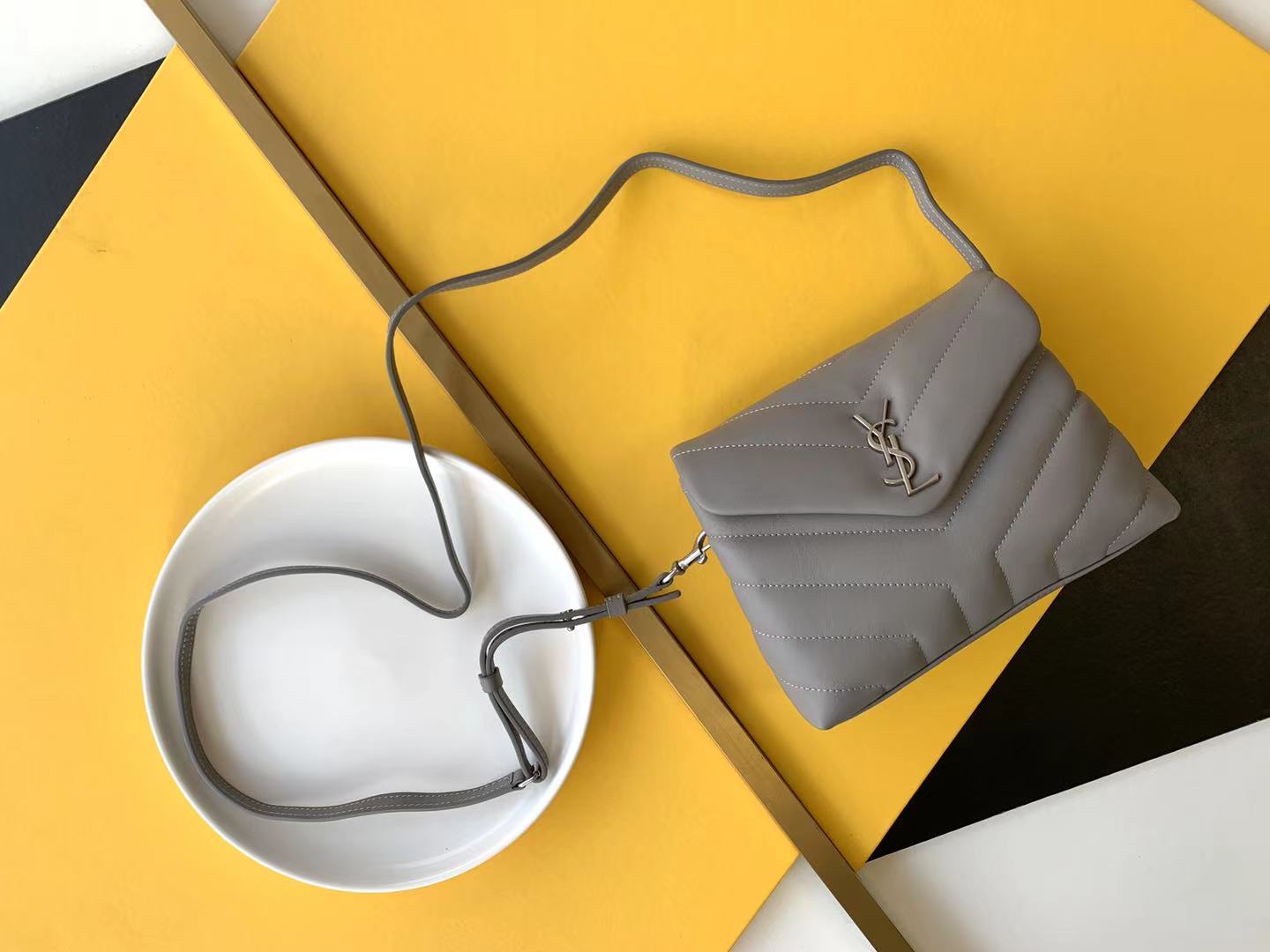 1:1 Replica YSL bag Premium - 467072】 — Premium Replica