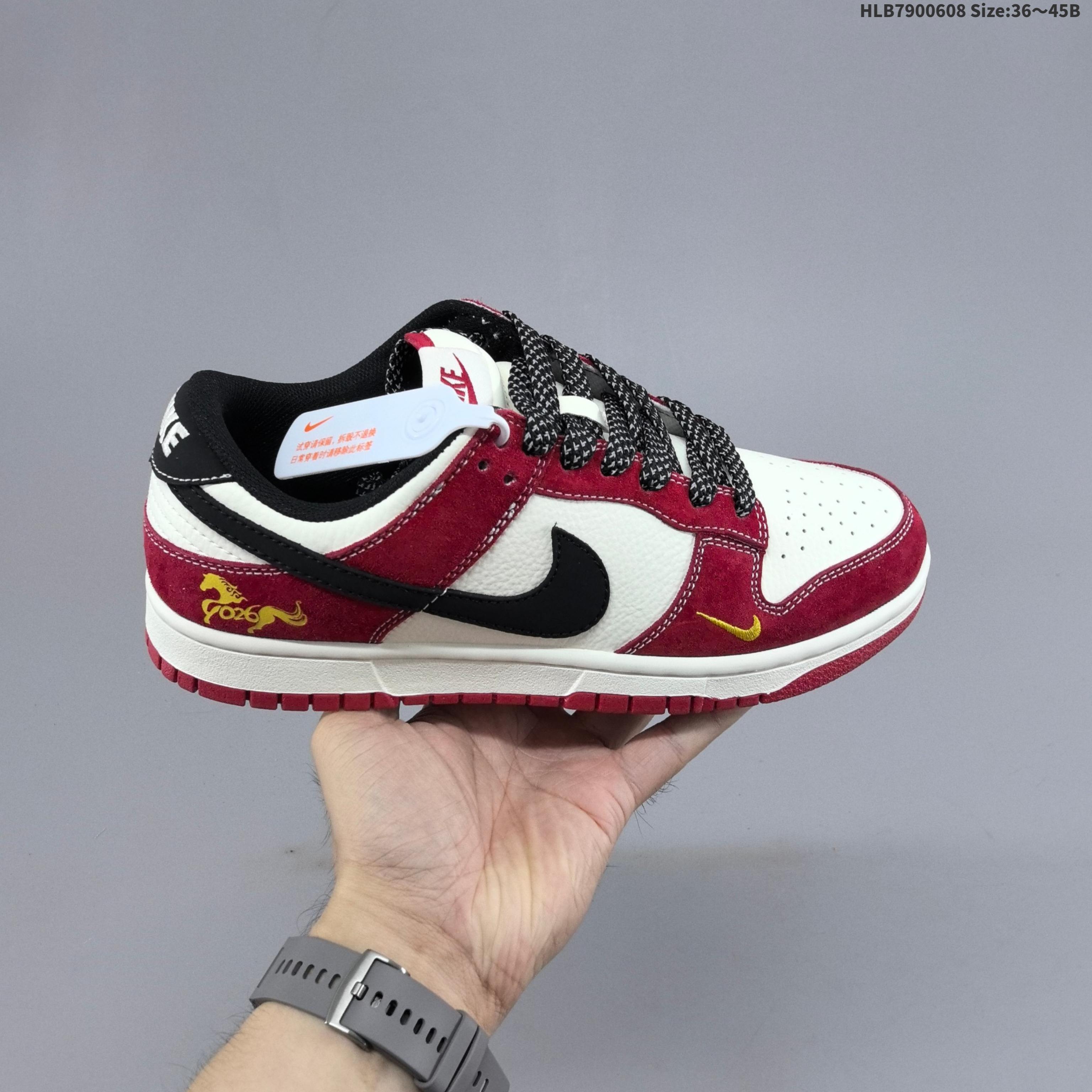 1:1 Replica NIKE DUNK SB LOW Dunk SB — AAA Quality Replica