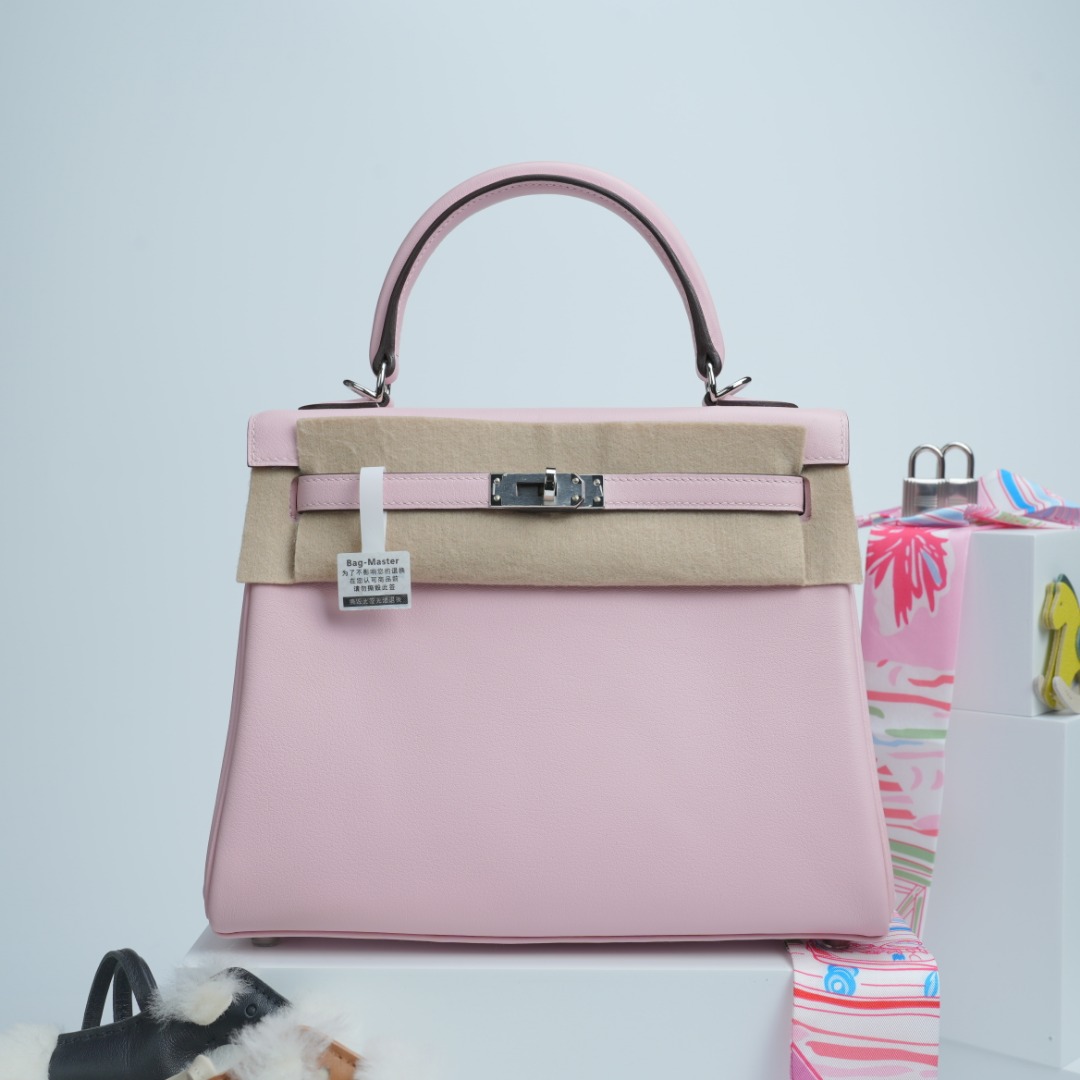 1:1 Replica Hermes bag -swift — Premium Replica