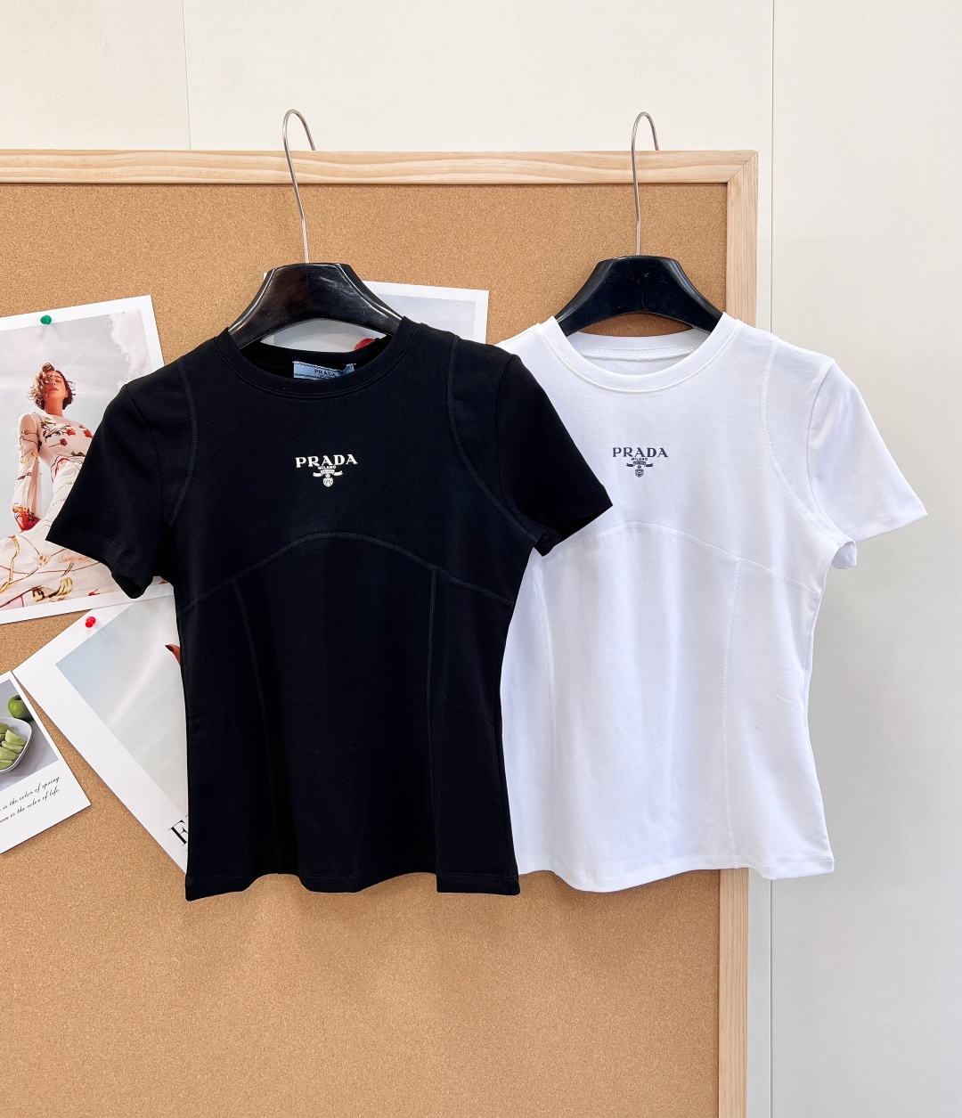 1:1 Replica Prada Women PRADA — AAA Quality Replica