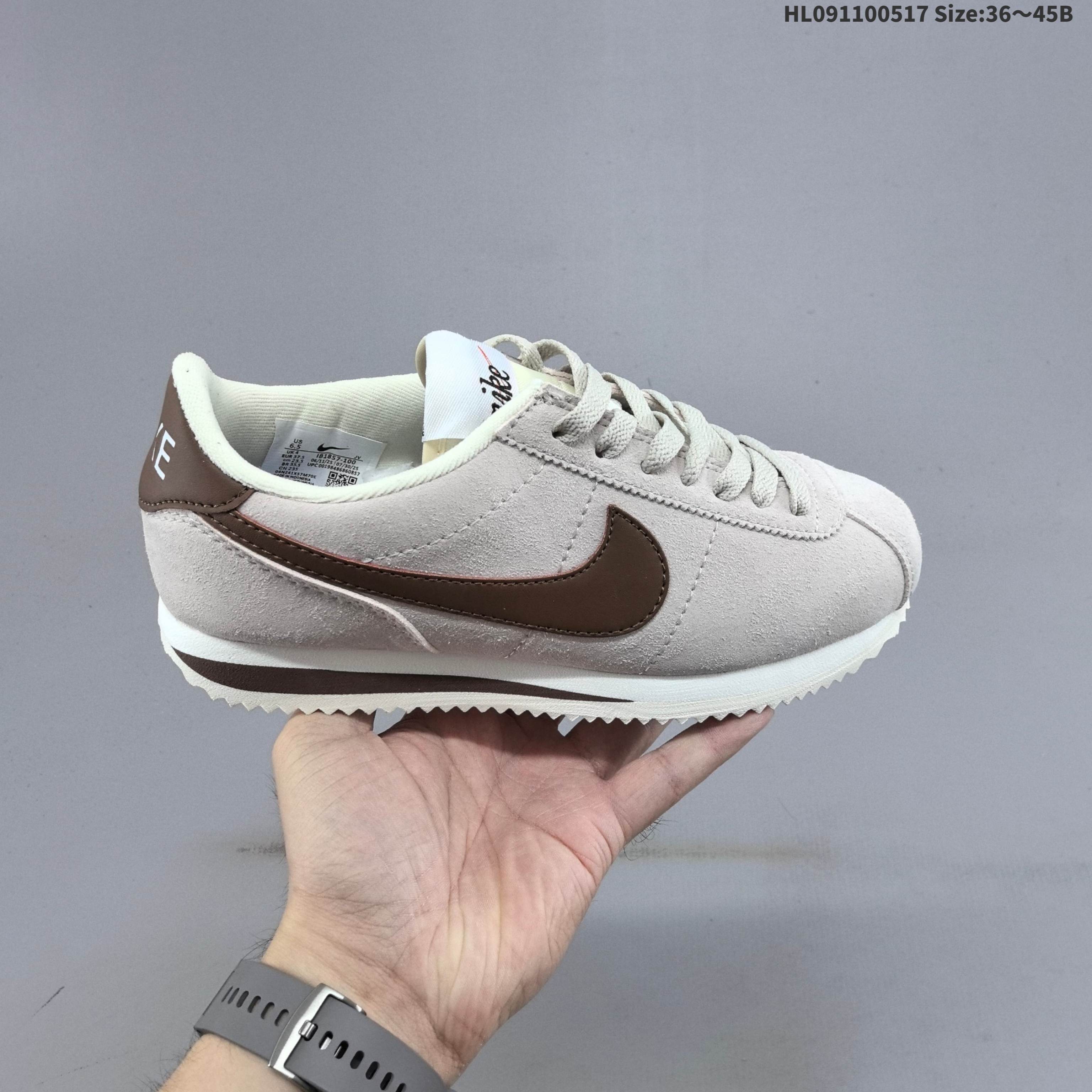 1:1 Replica Nike Classic Cortez:IB18 — AAA Quality Replica