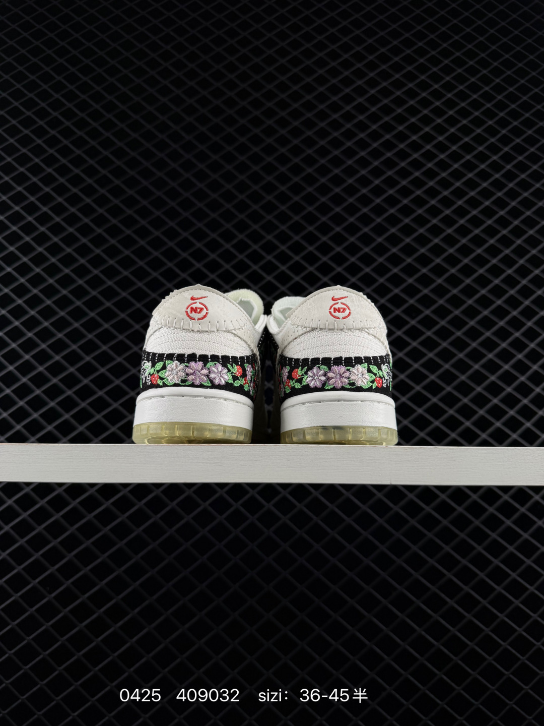 1:1 Replica Nike SB Dunk Low Zoom Air — Premium Replica