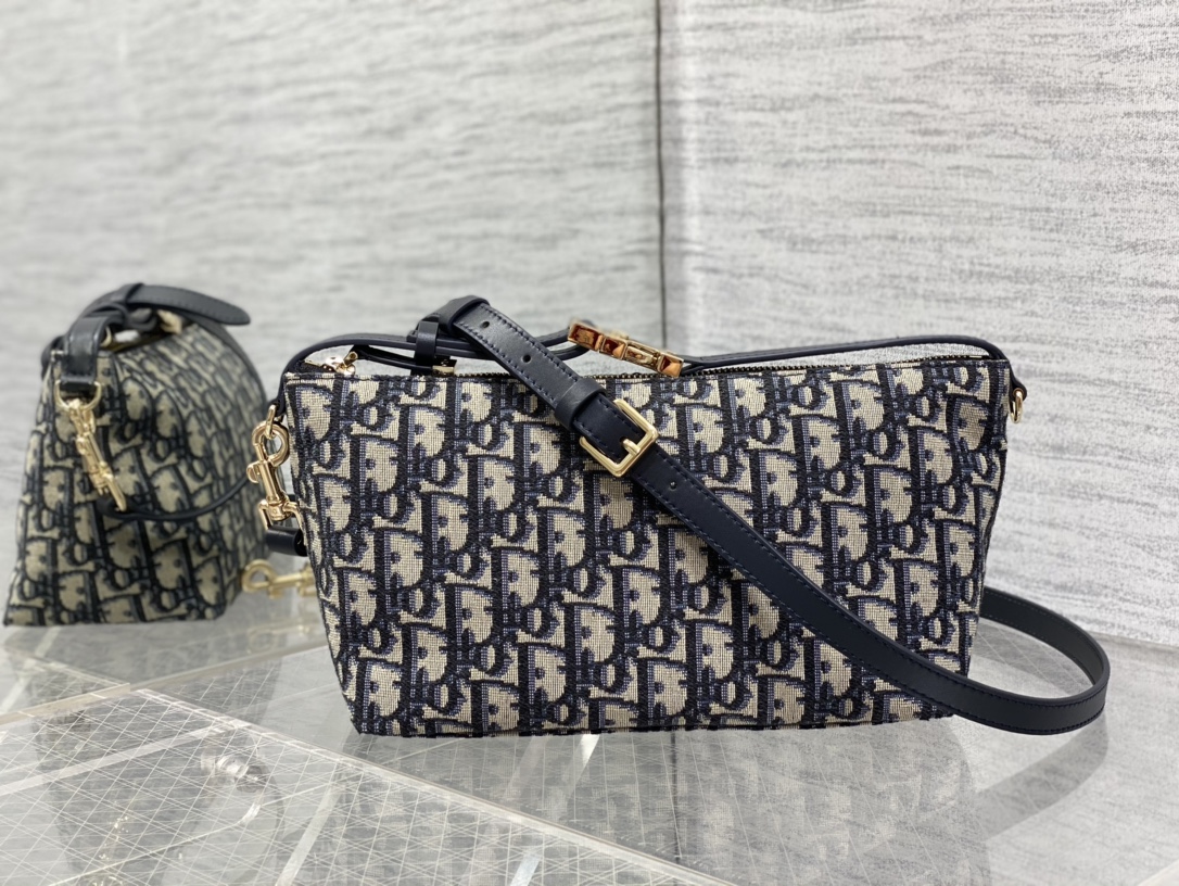 1:1 Replica Dior bag Top quality original order with complete packaging — 1:1 Replica