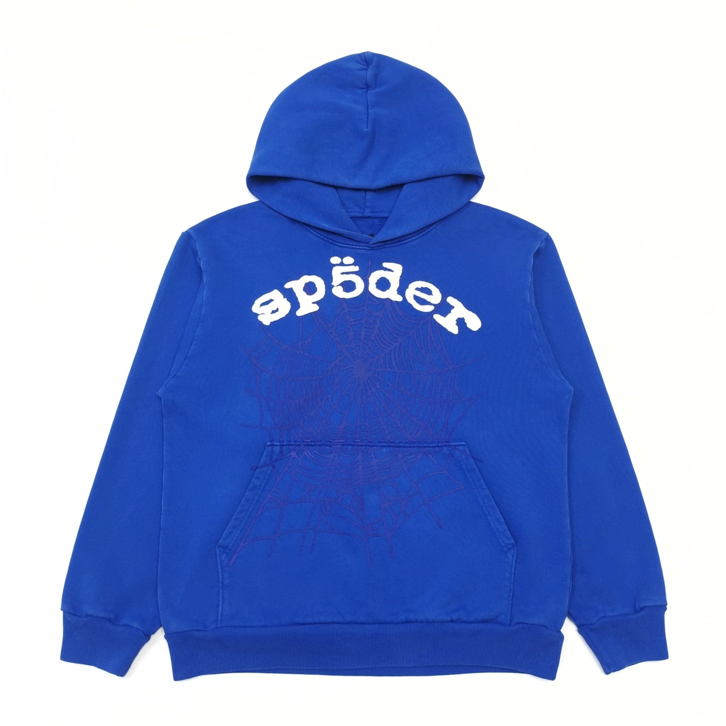 1:1 Replica Sp5der Clothes Top Version Not Mass Market — AAA Quality Replica