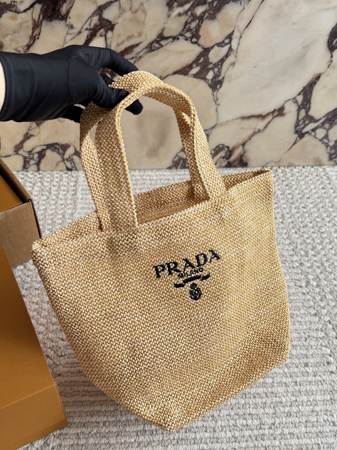 1:1 Replica PRADA bag Prada — Premium Replica