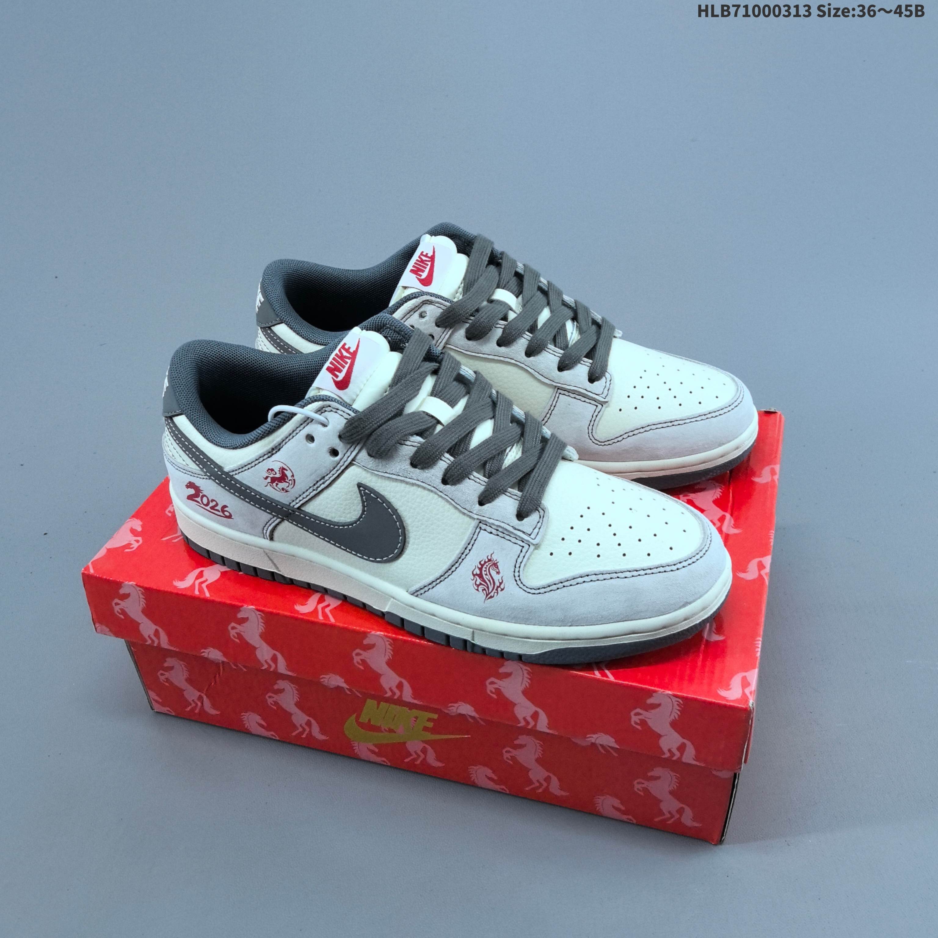 1:1 Replica NIKE DUNK SB LOW Dunk SB — Premium Replica