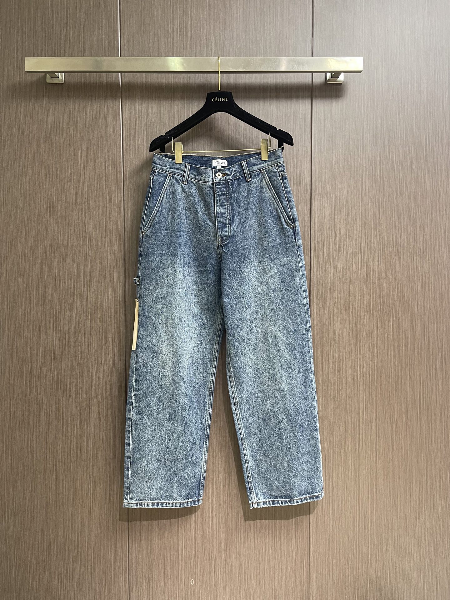 1:1 Replica Loewe men LOEWE + 46-52 — Premium Replica