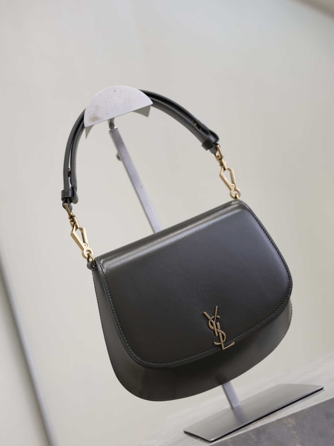 1:1 Replica YSL bag grey — AAA Quality Replica