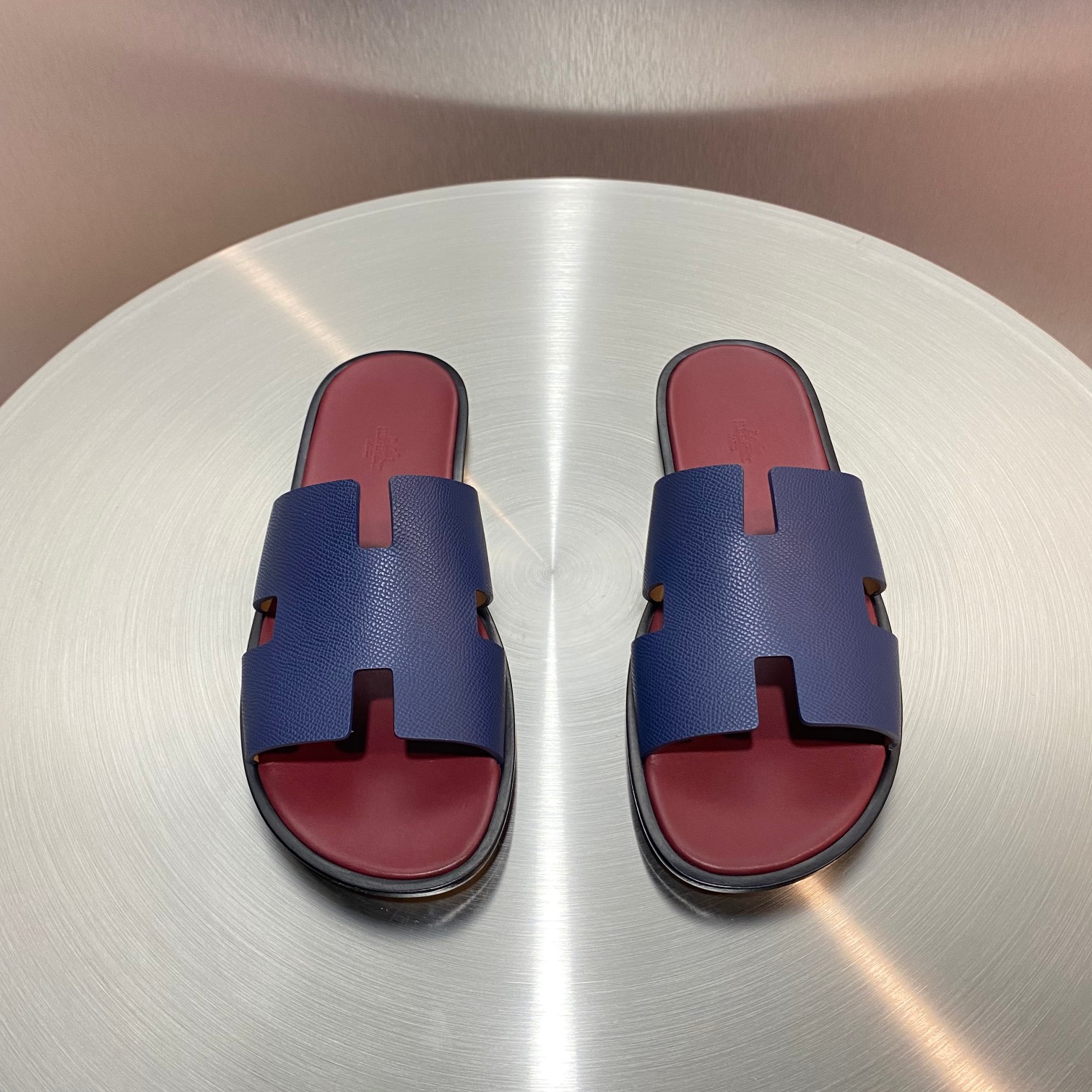 1:1 Replica Hermes shoe •• Hermes • H • — 1:1 Replica