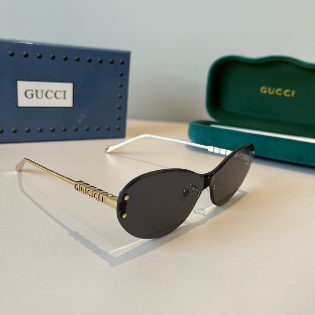 1:1 Replica gucci glasses ¥ — 1:1 Replica