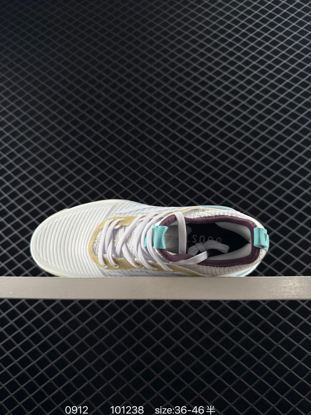 1:1 Replica Other Adidas Crazyflight Mid 3/4 — 1:1 Replica