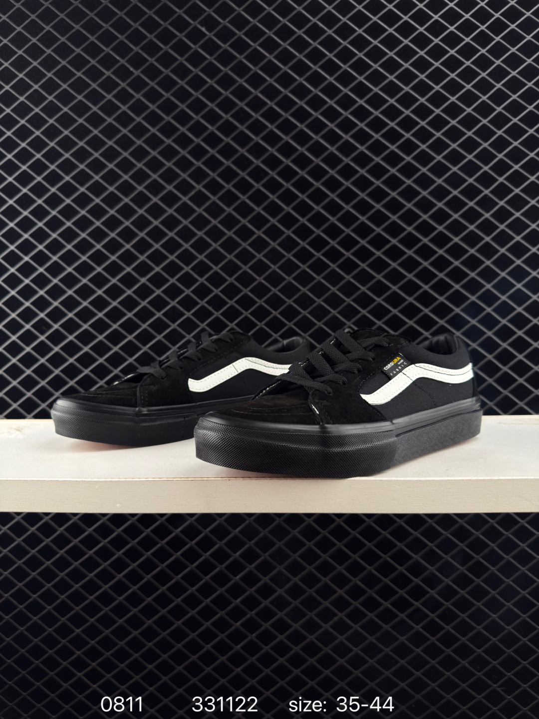1:1 Replica Other VANS SK8-LOW 1:1:1
