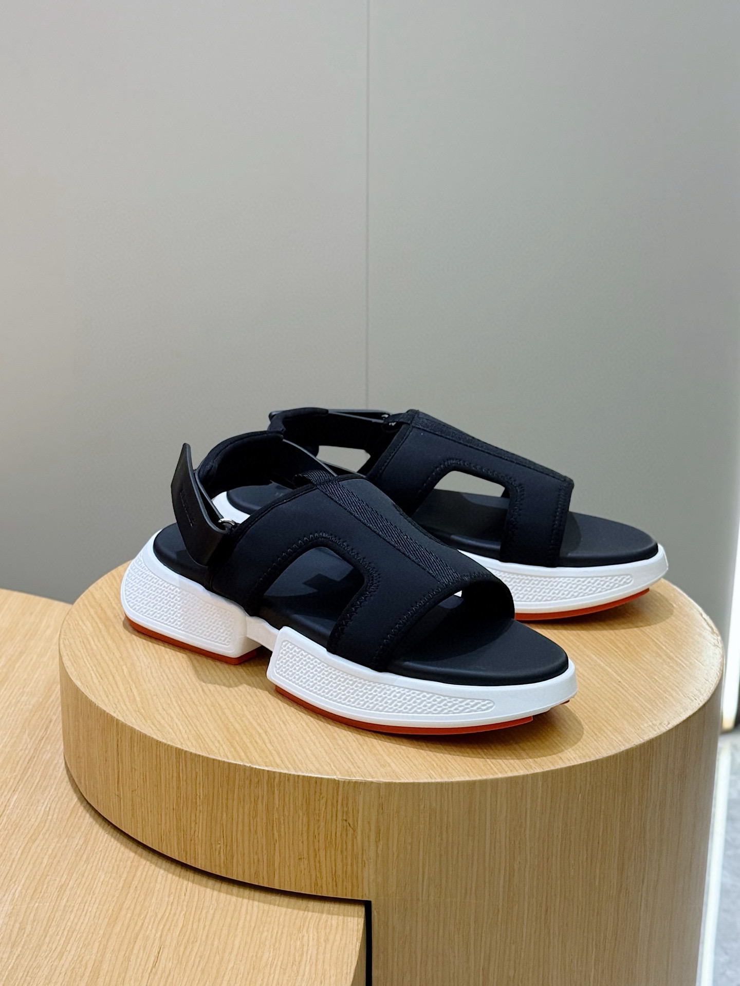 1:1 Replica Hermes shoe Herme*H Electric - replica