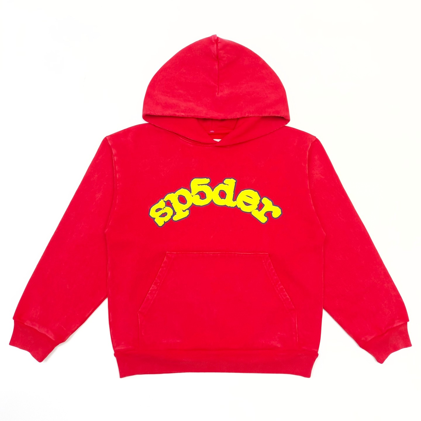 1:1 Replica Sp5der Clothes Top Version Not Mass Market — AAA Quality Replica