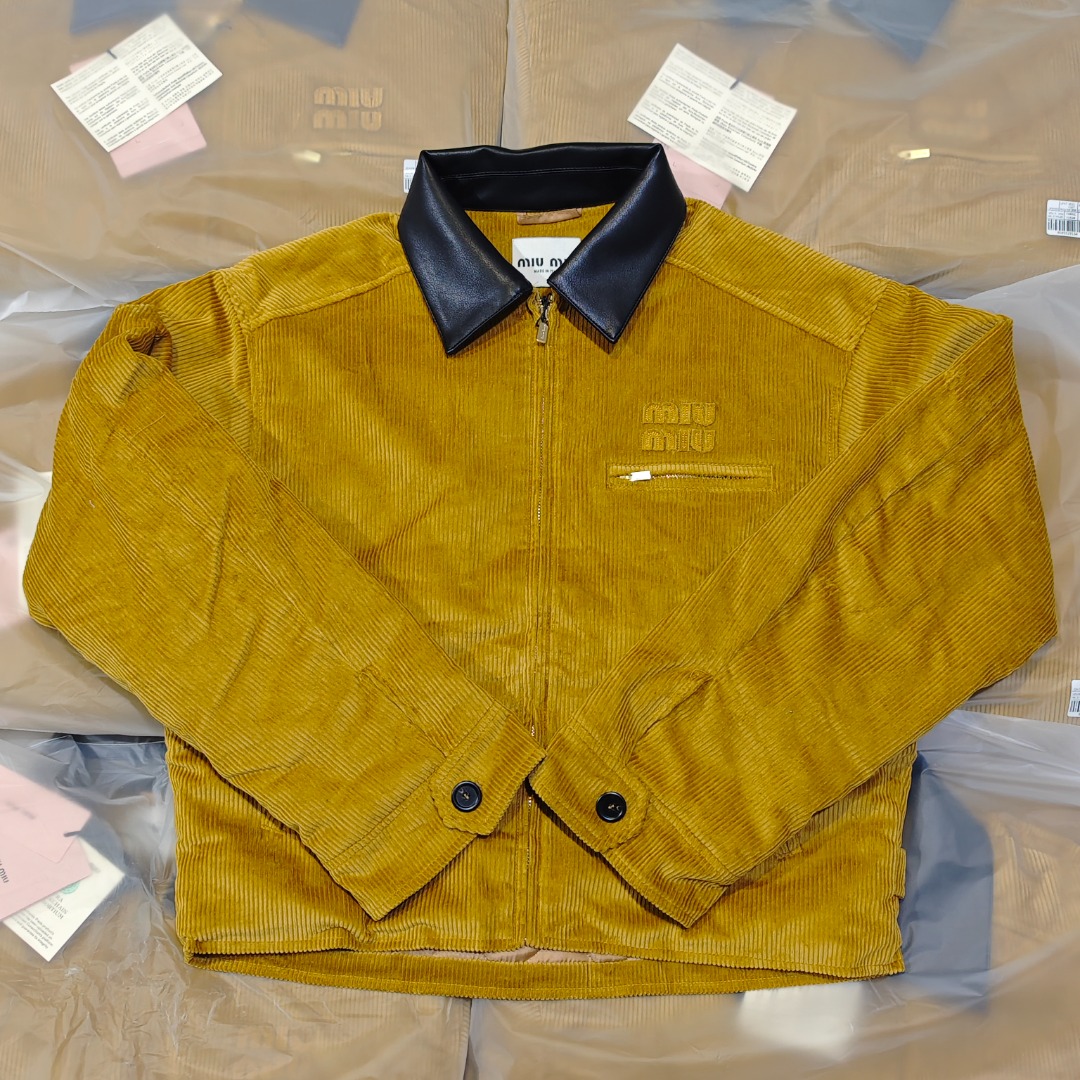 1:1 Replica MIUMIU men MIU MM — AAA Quality Replica