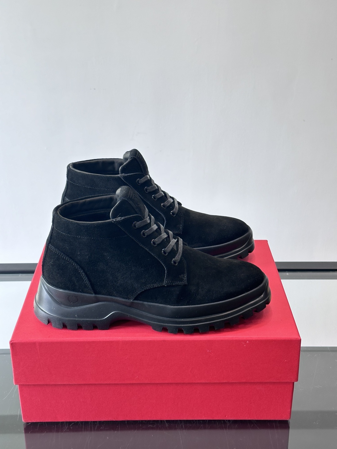 1:1 Replica Ferragamo shoe — 1:1 Replica