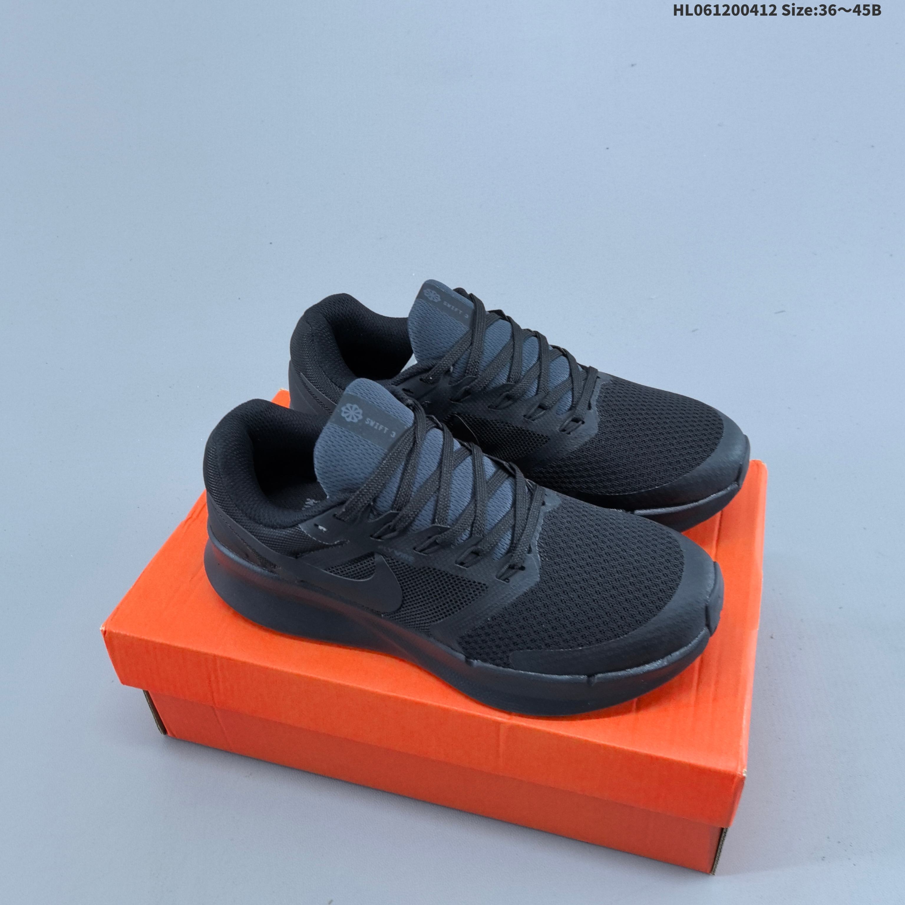 1:1 Replica Other Nike Run Swift 3 ‏ — Premium Replica