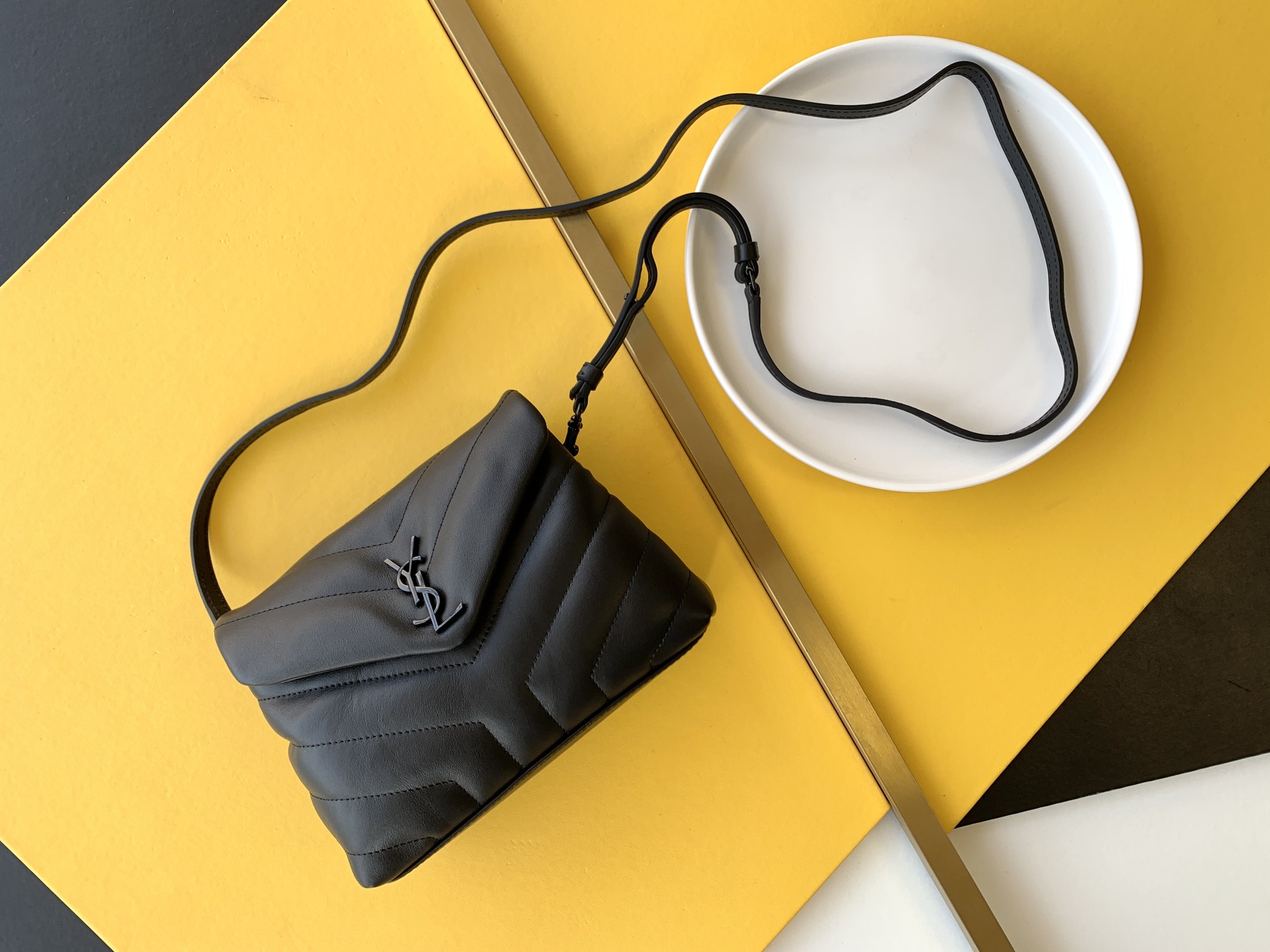 1:1 Replica YSL bag Premium - 467072】 — 1:1 Replica