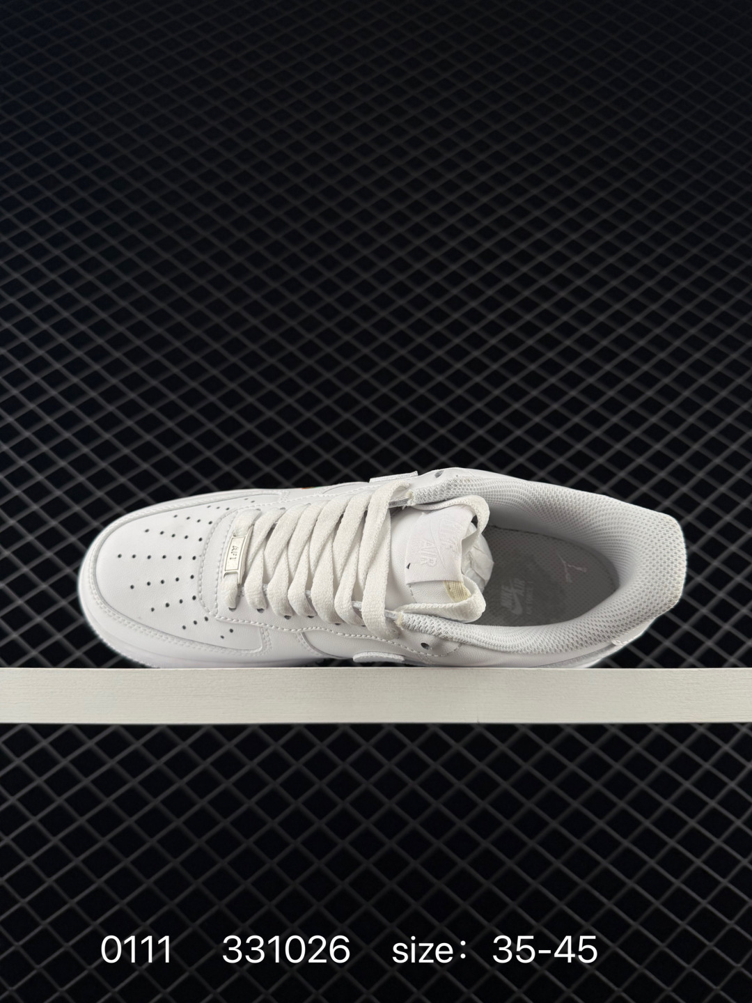 1:1 Replica Nike Air Force1 07 low # # # IQ — AAA Quality Replica