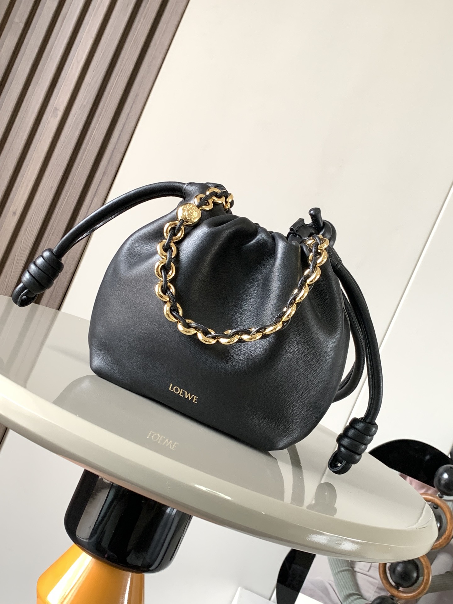 1:1 Replica LOEWE bag Premium — AAA Quality Replica