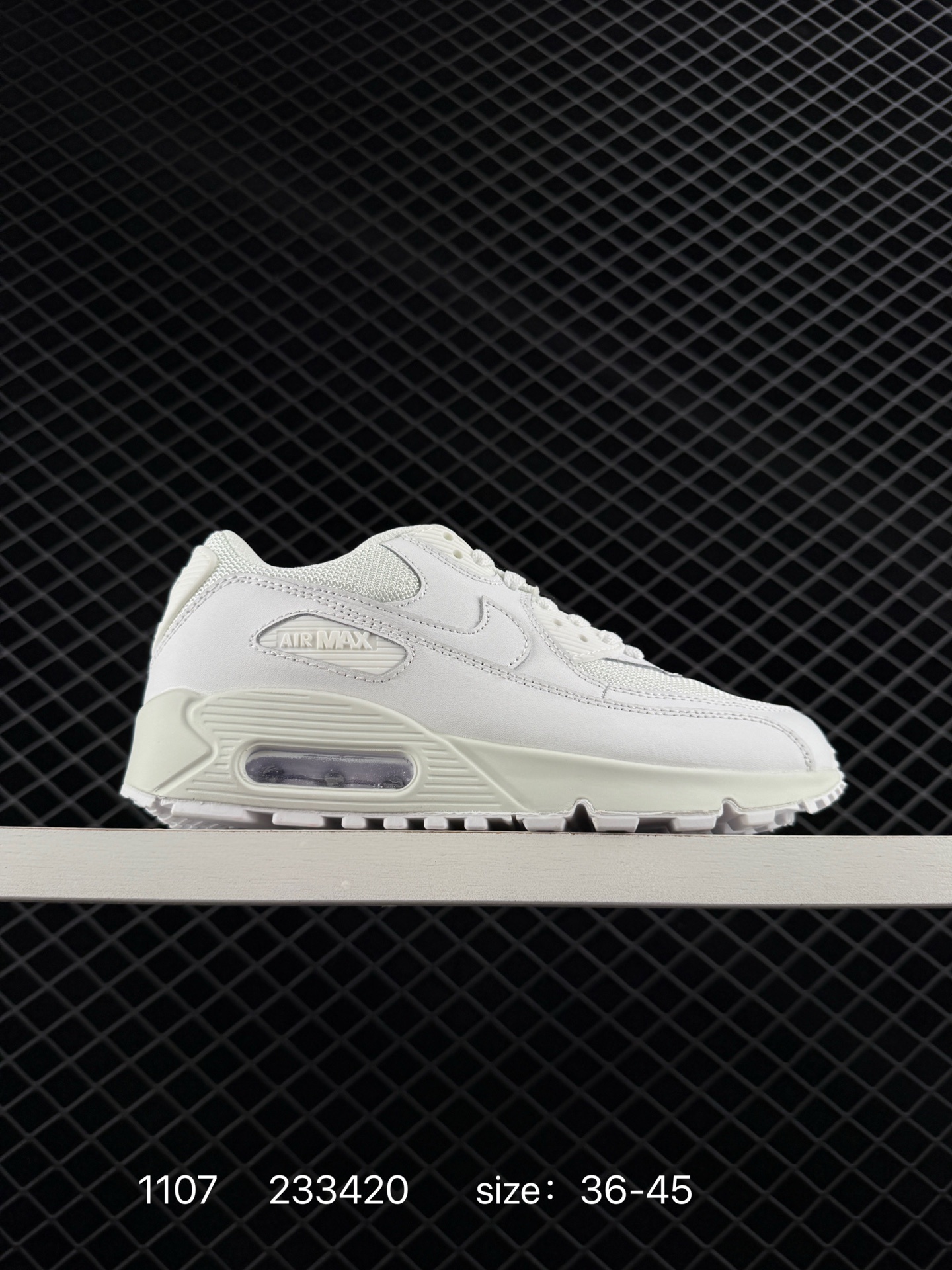 1:1 Replica Nike Air Max 90 — 1:1 Replica