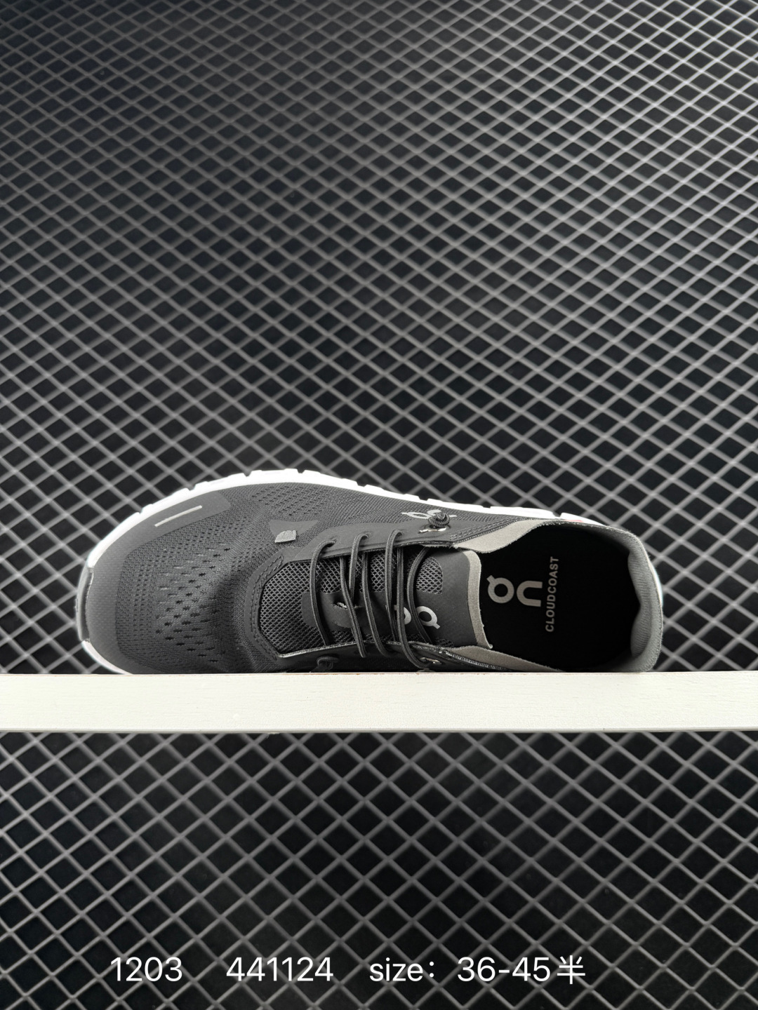 1:1 Replica Other On Running Cloud 6 Coast Cloud Tec® — 1:1 Replica