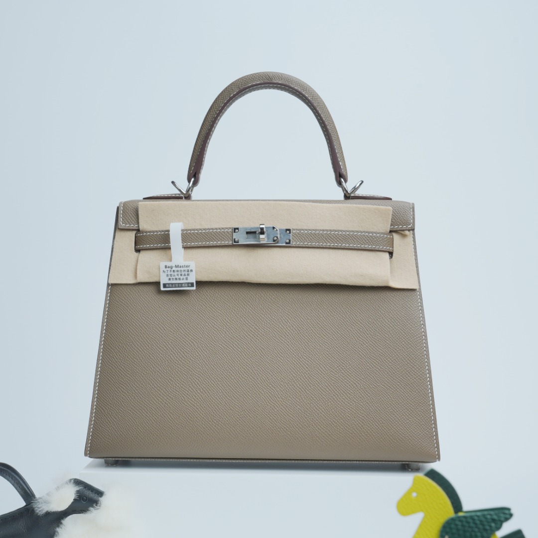 1:1 Replica Hermes bag -epsom — AAA Quality Replica