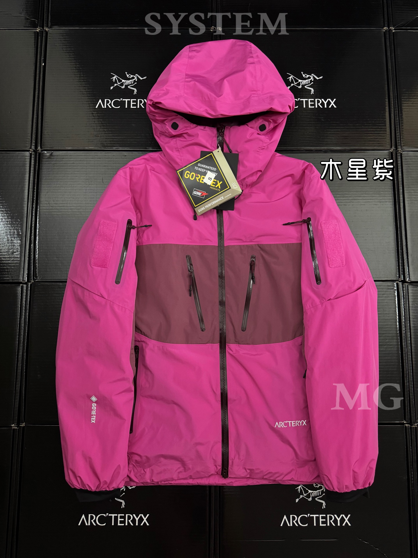 1:1 Replica JIL Sander men down jacket-. — 1:1 Replica