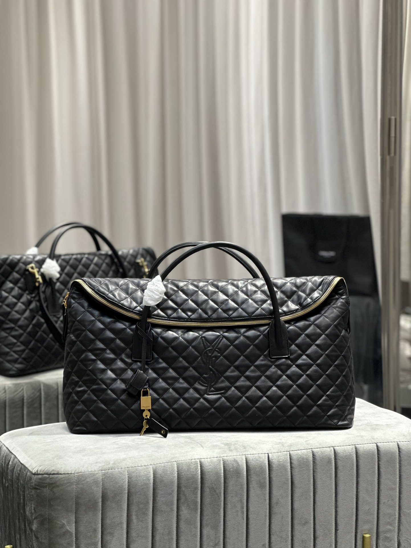 1:1 Replica valise ES GIANT — AAA Quality Replica