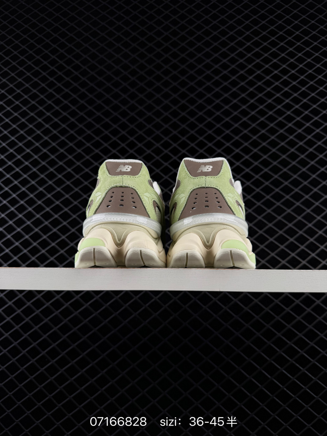 1:1 Replica New Balance 9060 ABZORB — 1:1 Replica