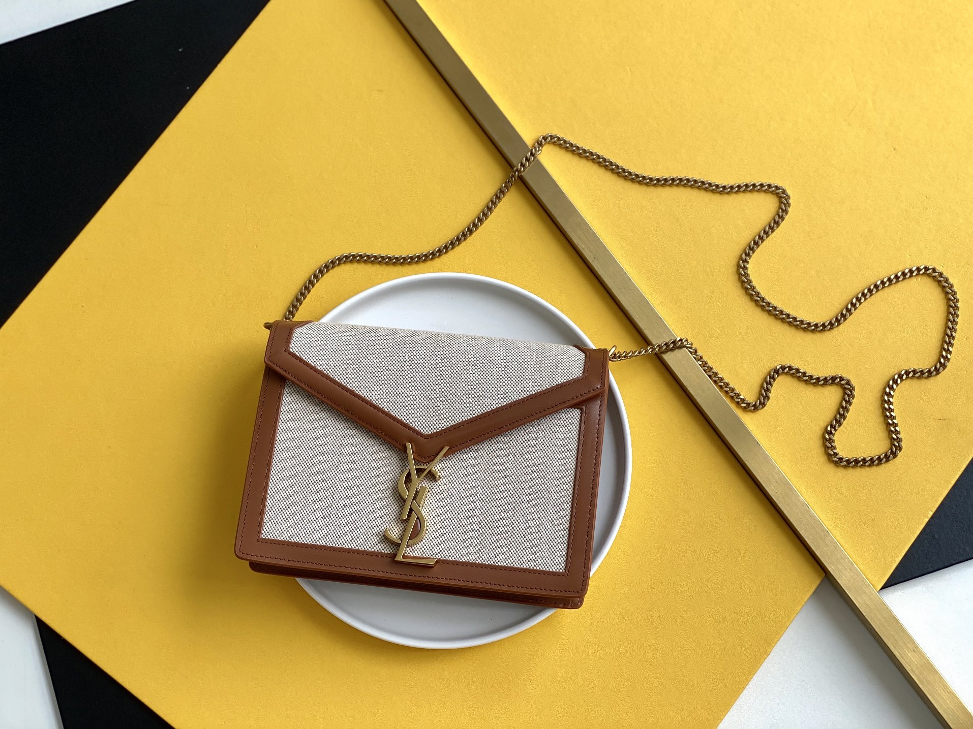 1:1 Replica YSL bag YSL Y V Y automatic — AAA Quality Replica