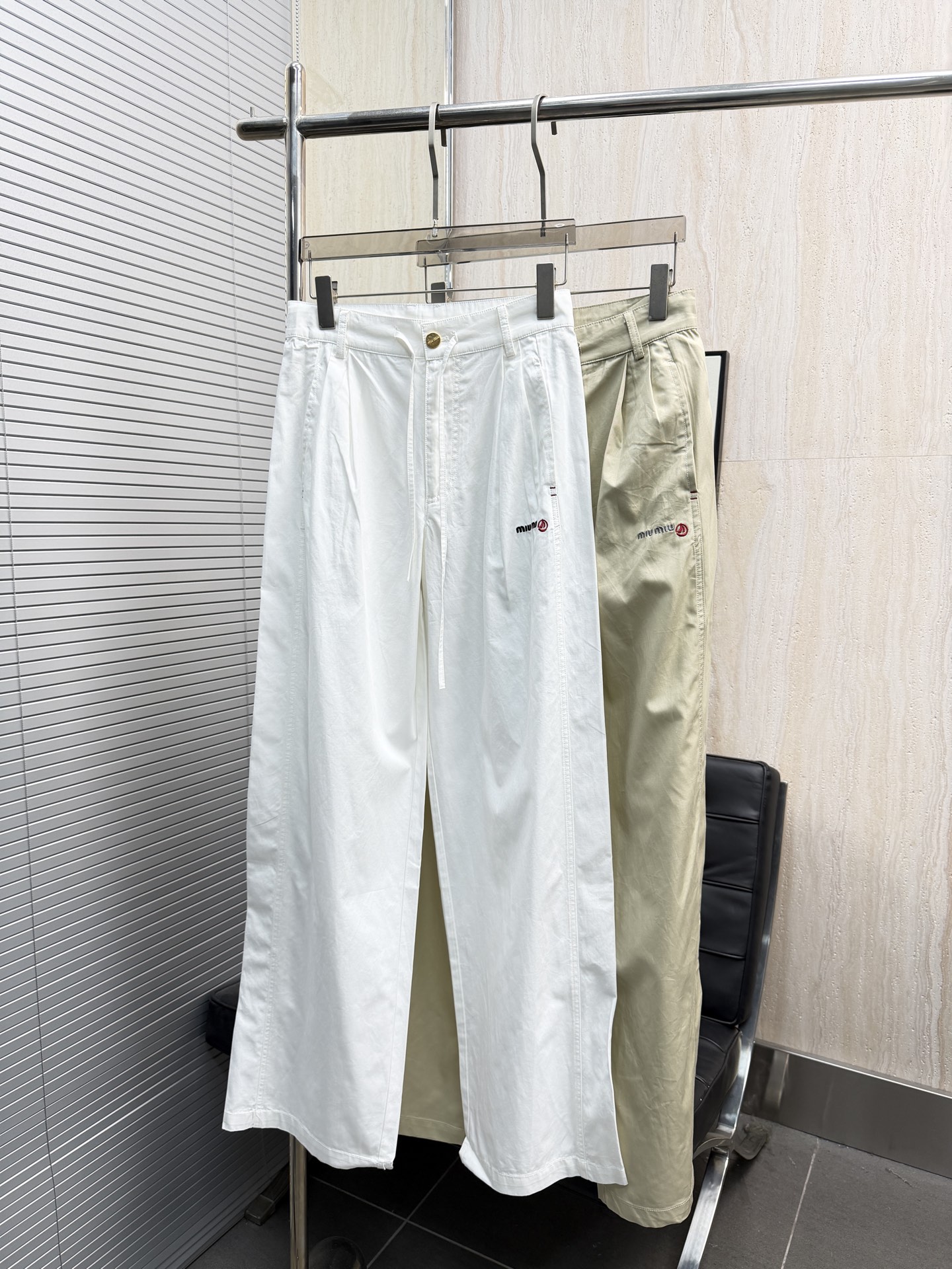 1:1 Replica MIUMIU men Miu Mi*26 New — AAA Quality Replica