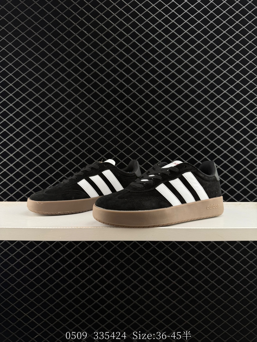 1:1 Replica Other ADIDAS BARREDA t ‌ ‌ — AAA Quality Replica