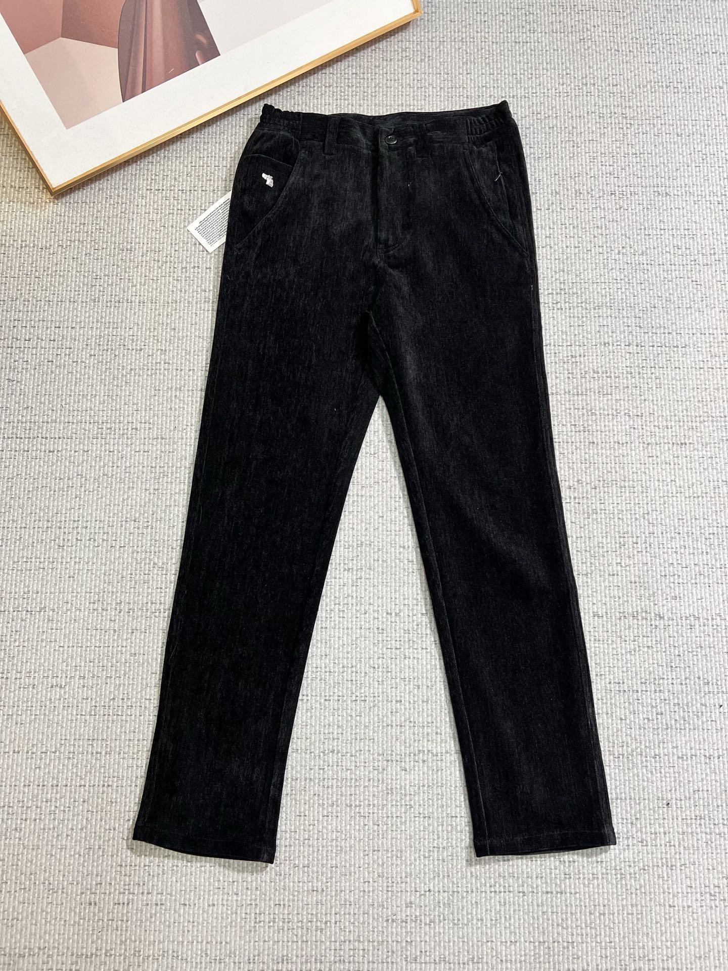 1:1 Replica Hermes Men's 13oz 1 V — AAA Quality Replica