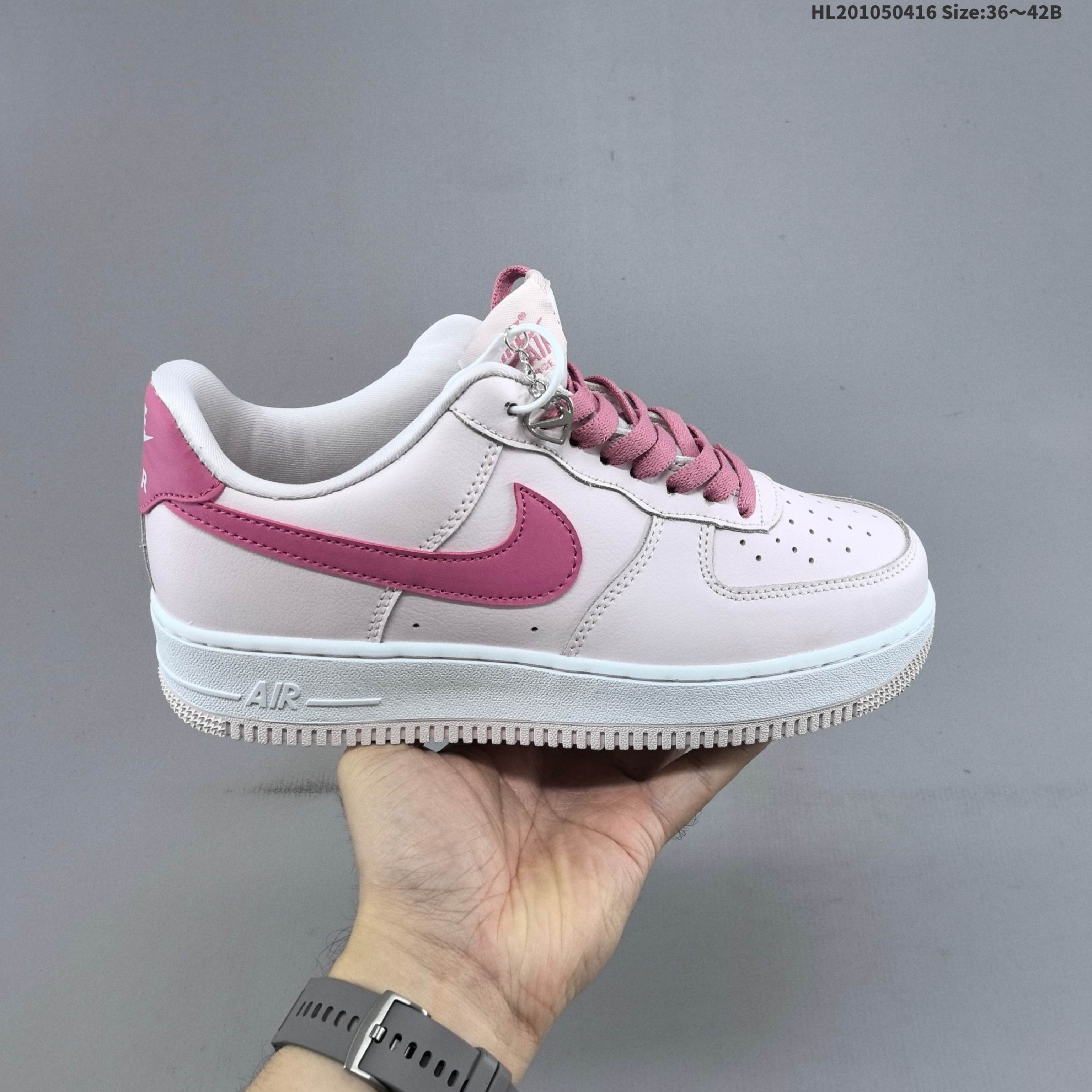 1:1 Replica Nike Air Force 1’07 Force 1 — Premium Replica