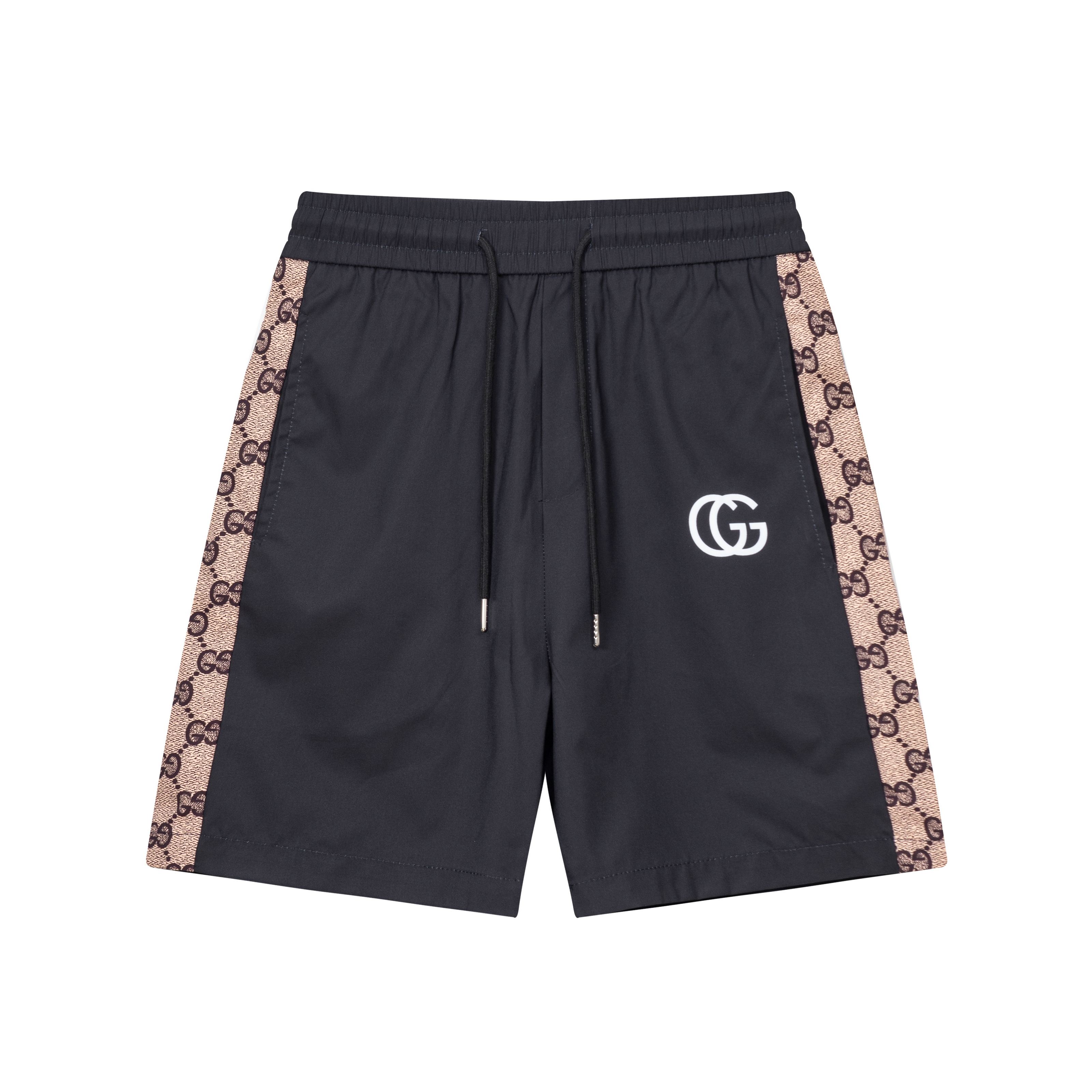 1:1 Replica Gucci men GUCCI logo — AAA Quality Replica