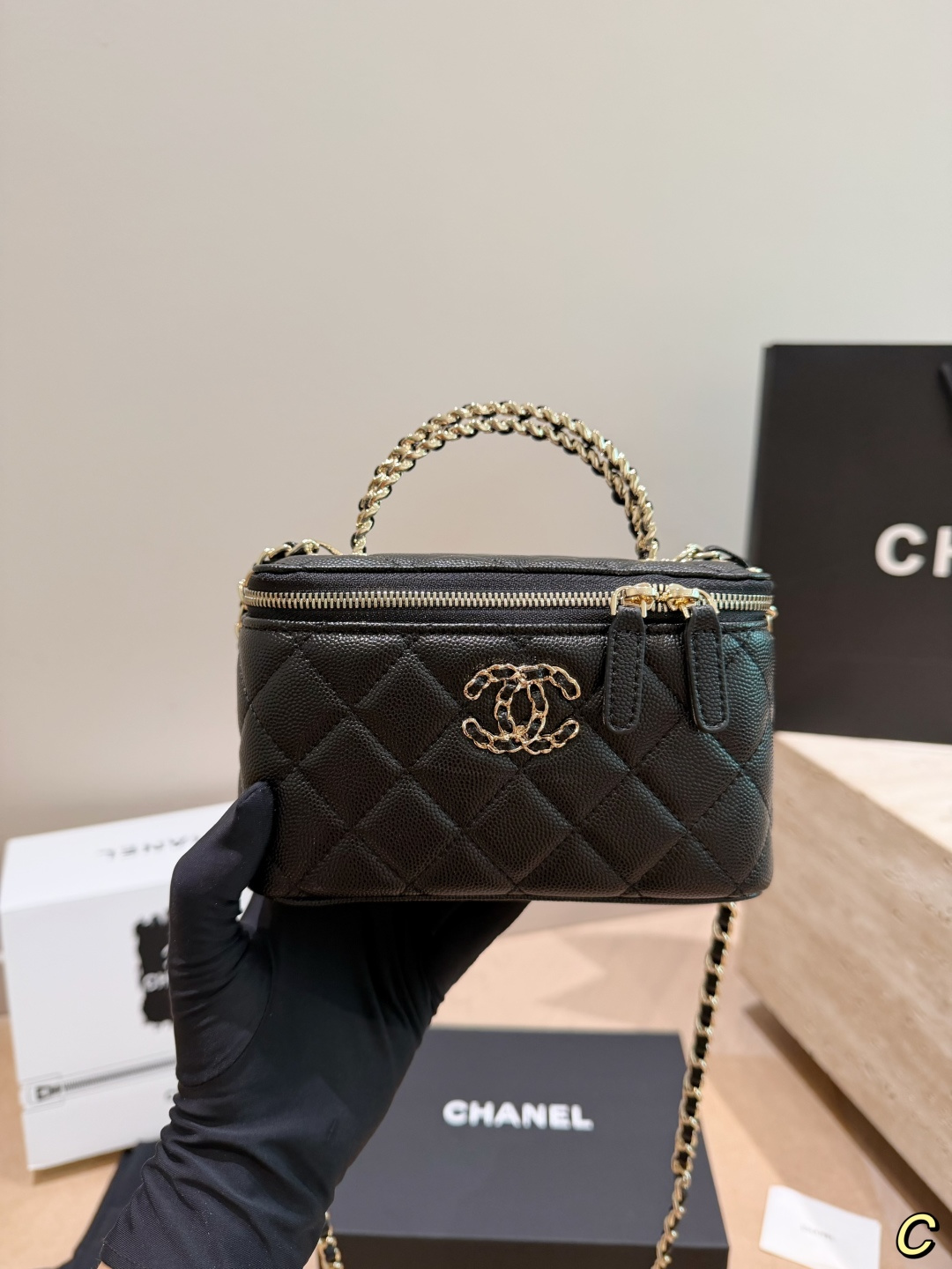1:1 Replica Chanel bag Chanel — AAA Quality Replica