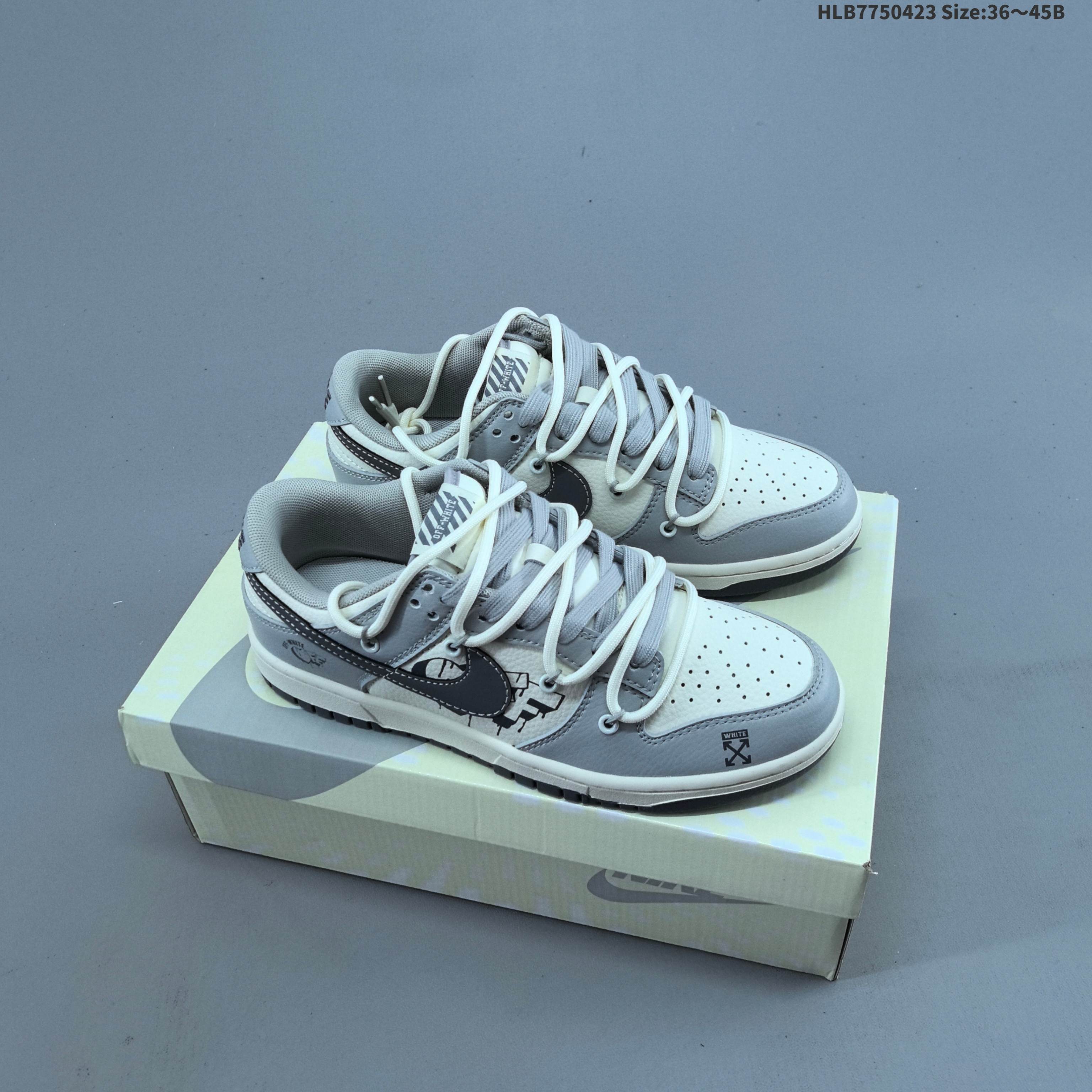 1:1 Replica NIKE DUNK SB LOW Dunk SB — AAA Quality Replica