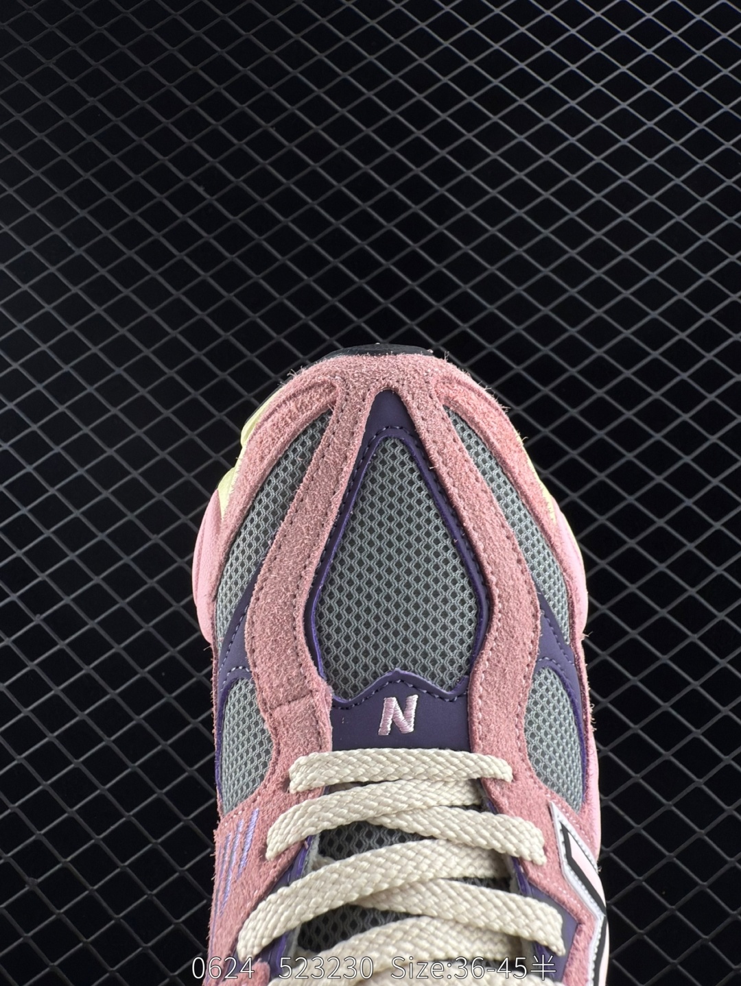 1:1 Replica New Balance 9060 — 1:1 Replica