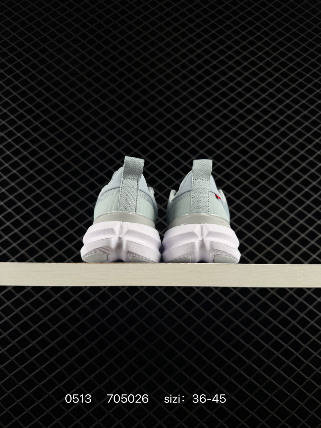 1:1 Replica Cloudpulse Next Cloud X On Running Cloudpulse Next “ ” On — 1:1 Replica For Sale