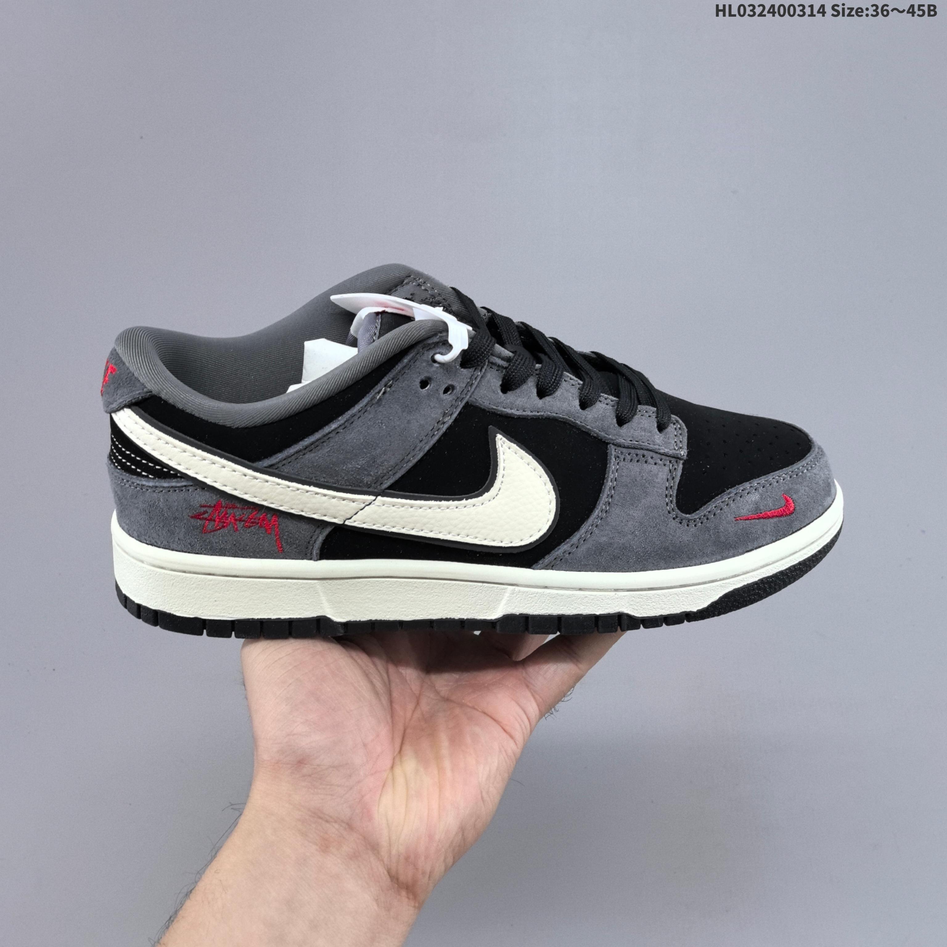 1:1 Replica NIKE SB DUNK Nike Dunk Low Retro ‘DIY ’ — Premium Replica
